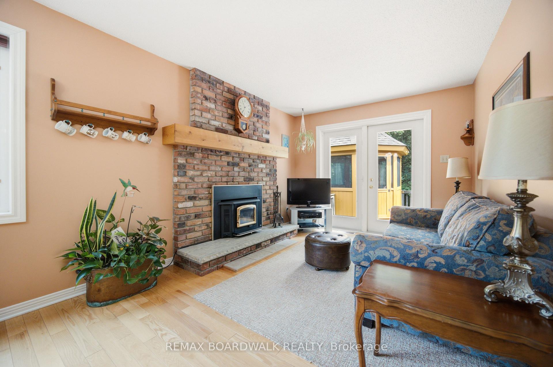 Photo 10 of 398 Mccann Road, Beckwith, Beckwith Twp — HOMEH
