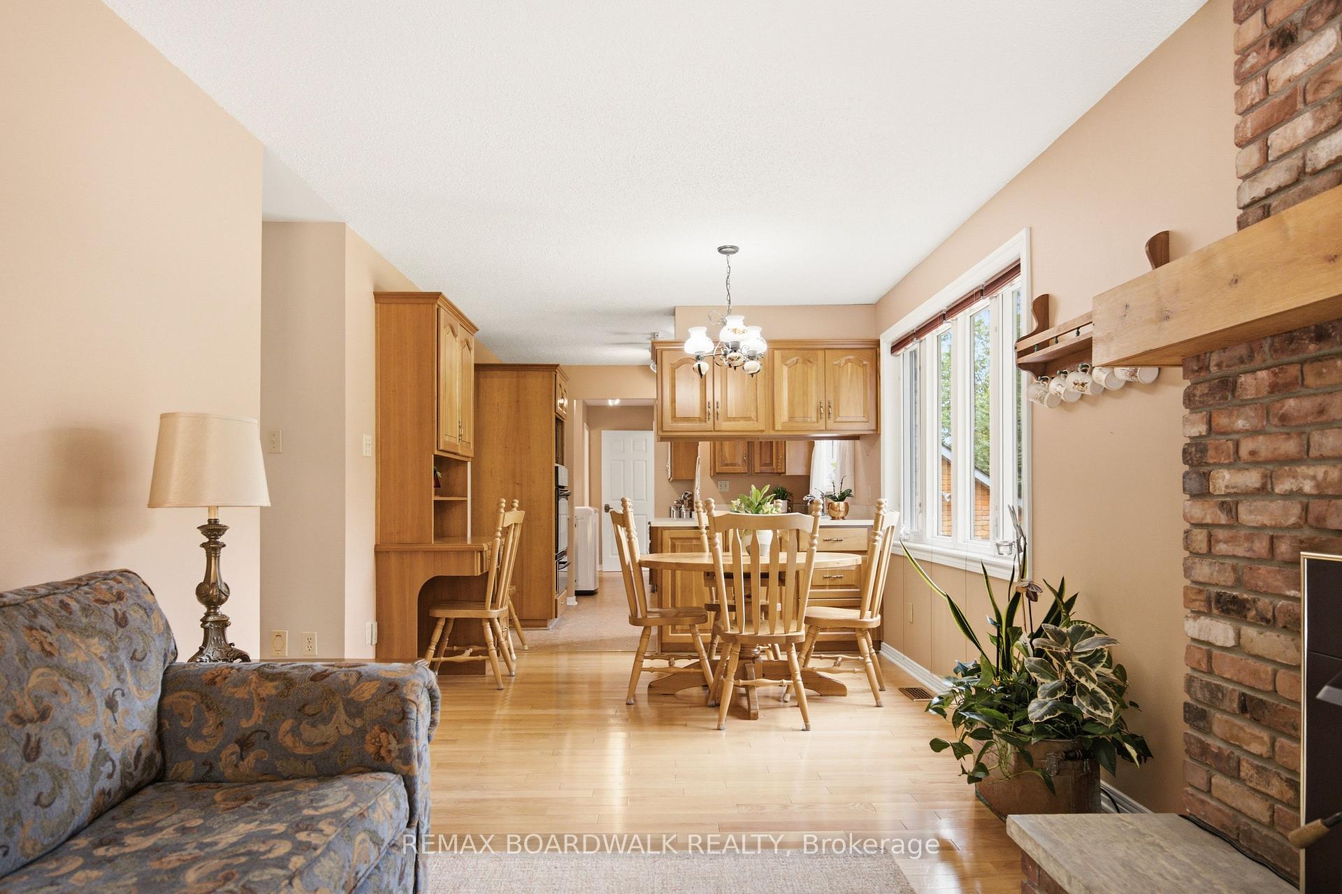 Photo 11 of 398 Mccann Road, Beckwith, Beckwith Twp — HOMEH