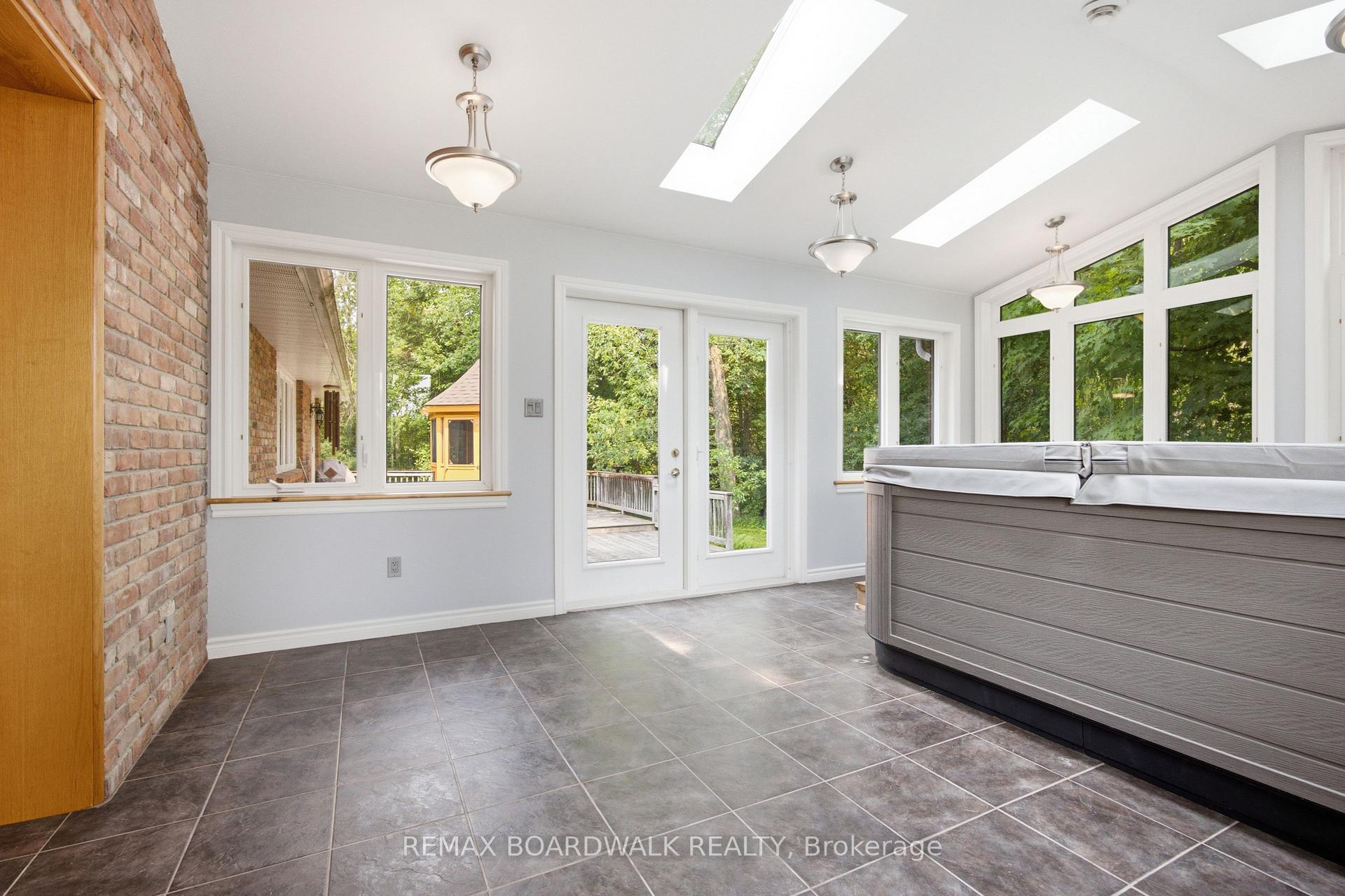 Photo 21 of 398 Mccann Road, Beckwith, Beckwith Twp — HOMEH