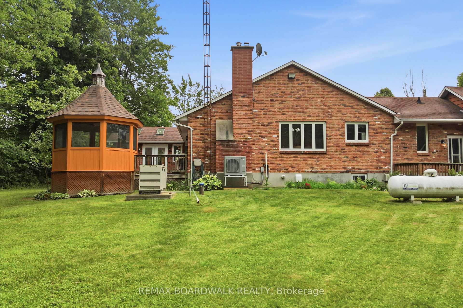 Photo 35 of 398 Mccann Road, Beckwith, Beckwith Twp — HOMEH
