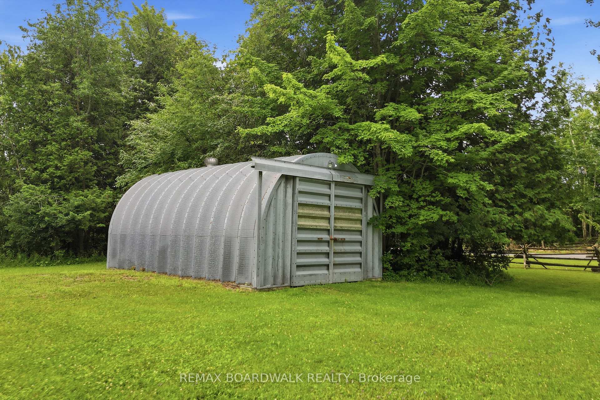 Photo 42 of 398 Mccann Road, Beckwith, Beckwith Twp — HOMEH