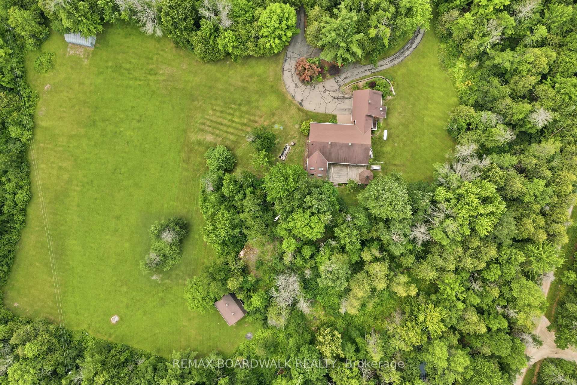 Photo 43 of 398 Mccann Road, Beckwith, Beckwith Twp — HOMEH
