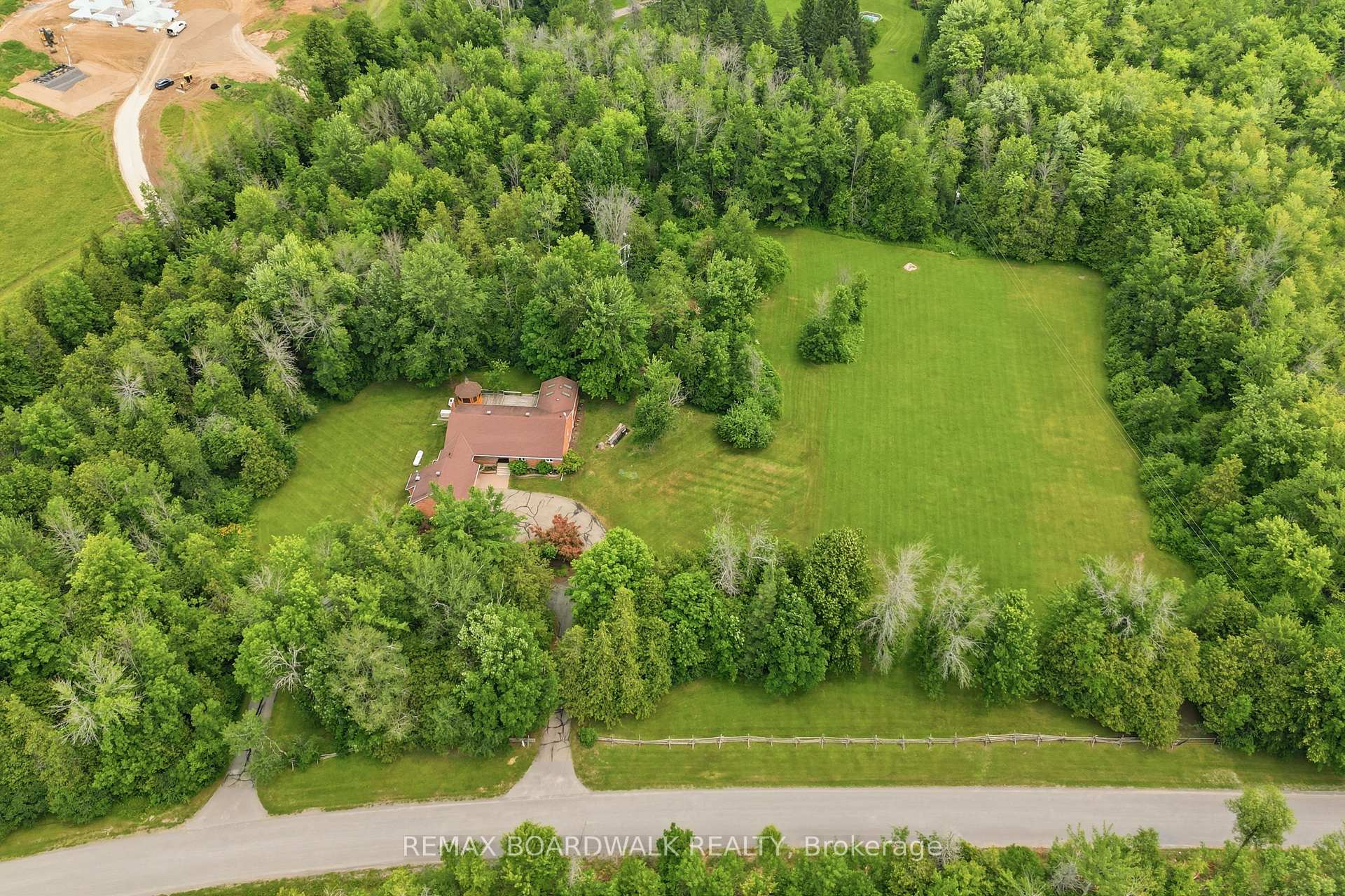 Photo 44 of 398 Mccann Road, Beckwith, Beckwith Twp — HOMEH