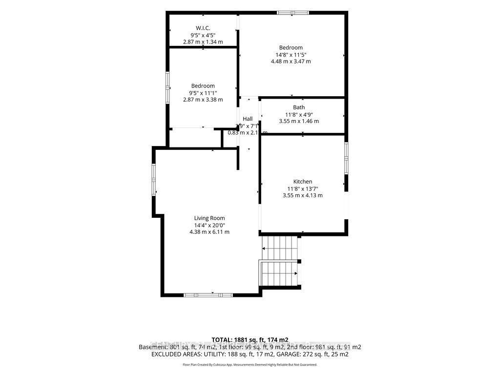 Photo 48 of 3 Highland Park Drive, Petawawa, Petawawa — HOMEH