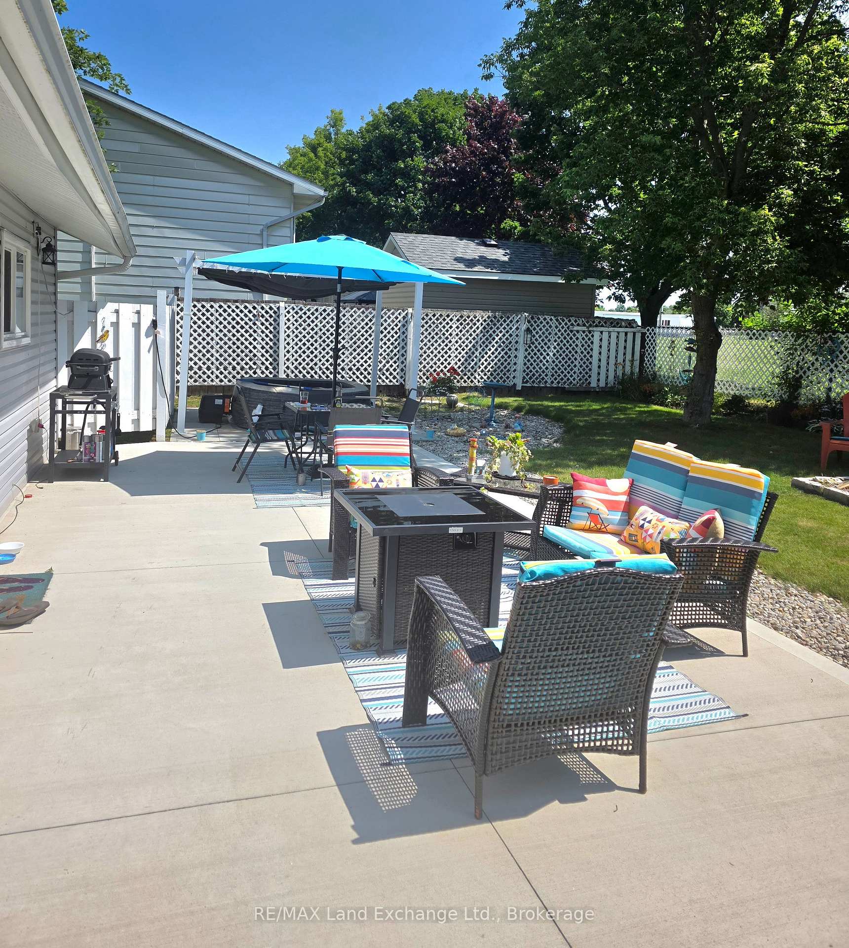 Photo 14 of 265 Queen Street, Kincardine — HOMEH