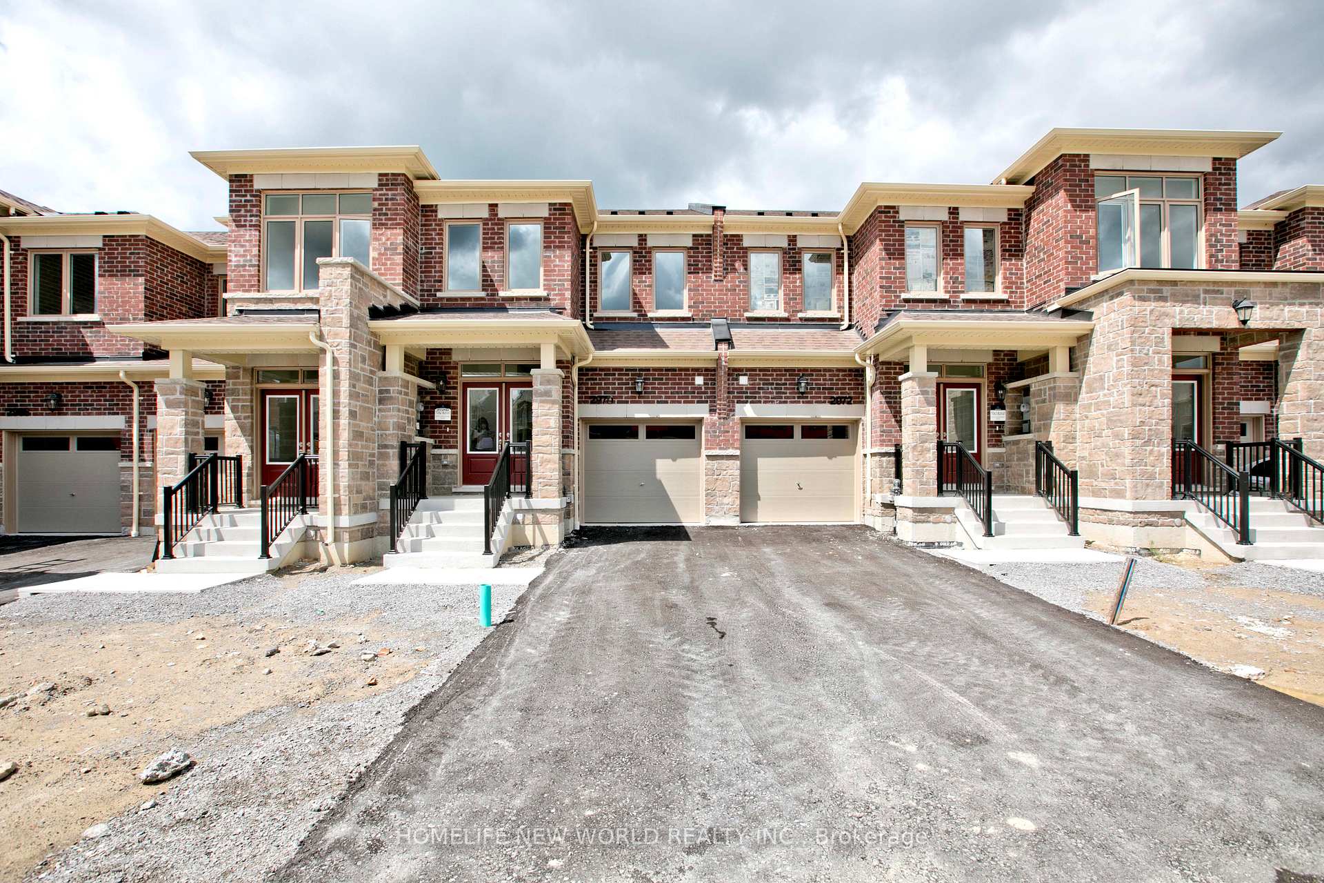 Photo 1 of 2970 Gatestone Path, Pickering, Rural Pickering — HOMEH