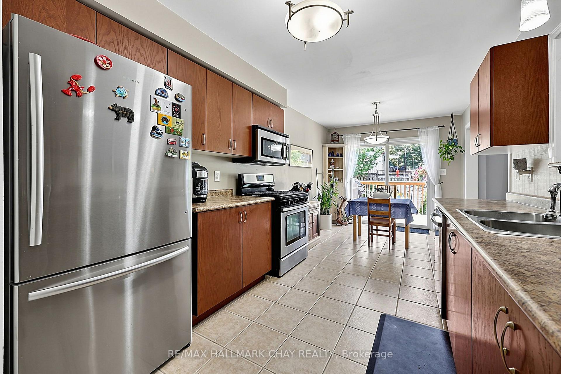 Photo 8 of 1426 Benson Street, Innisfil, Alcona — HOMEH