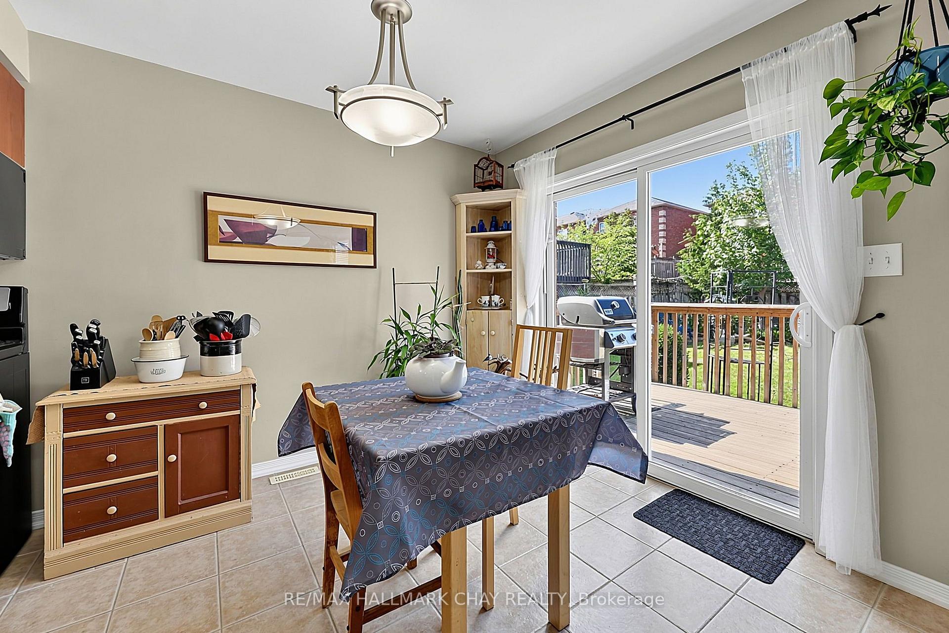 Photo 12 of 1426 Benson Street, Innisfil, Alcona — HOMEH