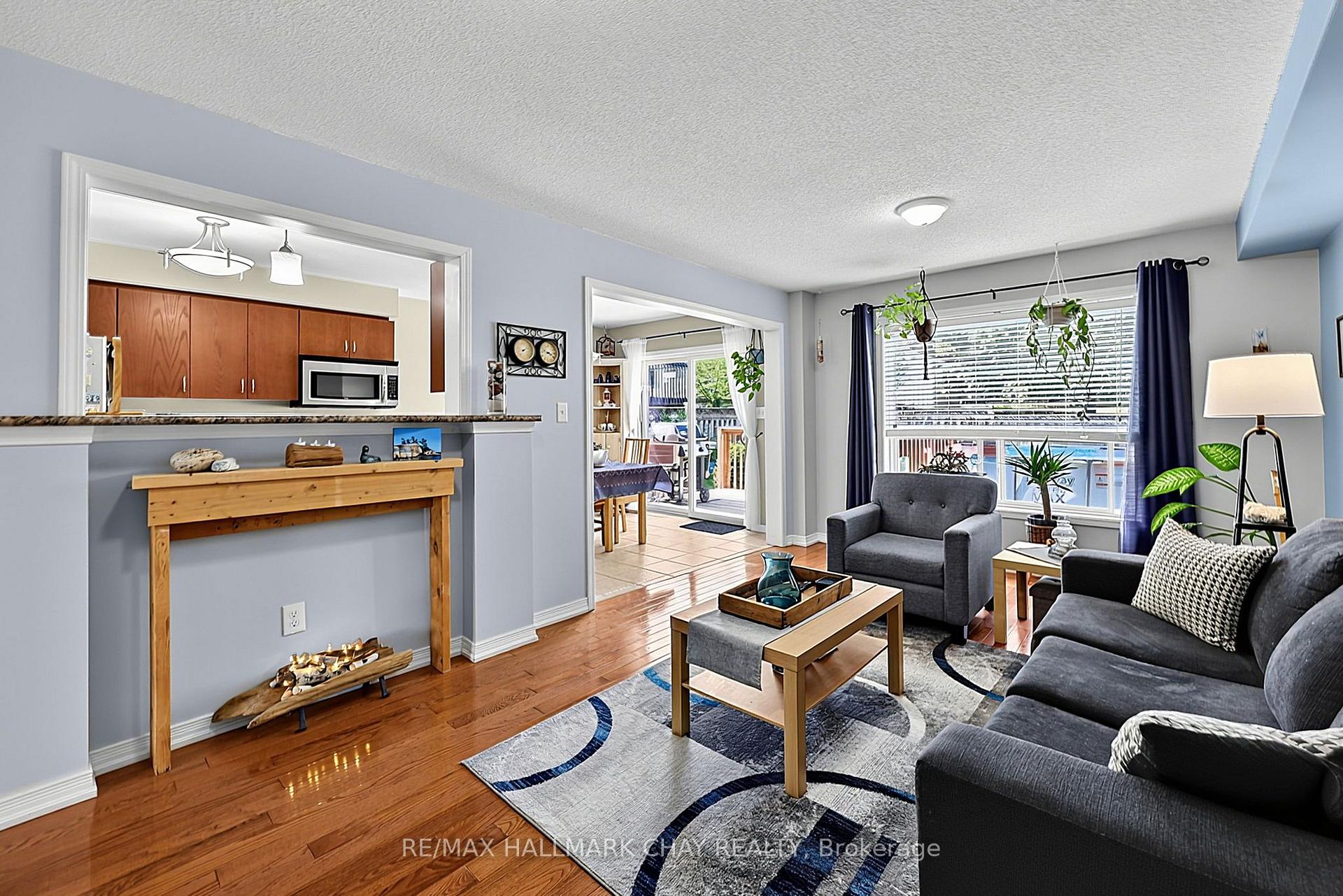 Photo 17 of 1426 Benson Street, Innisfil, Alcona — HOMEH