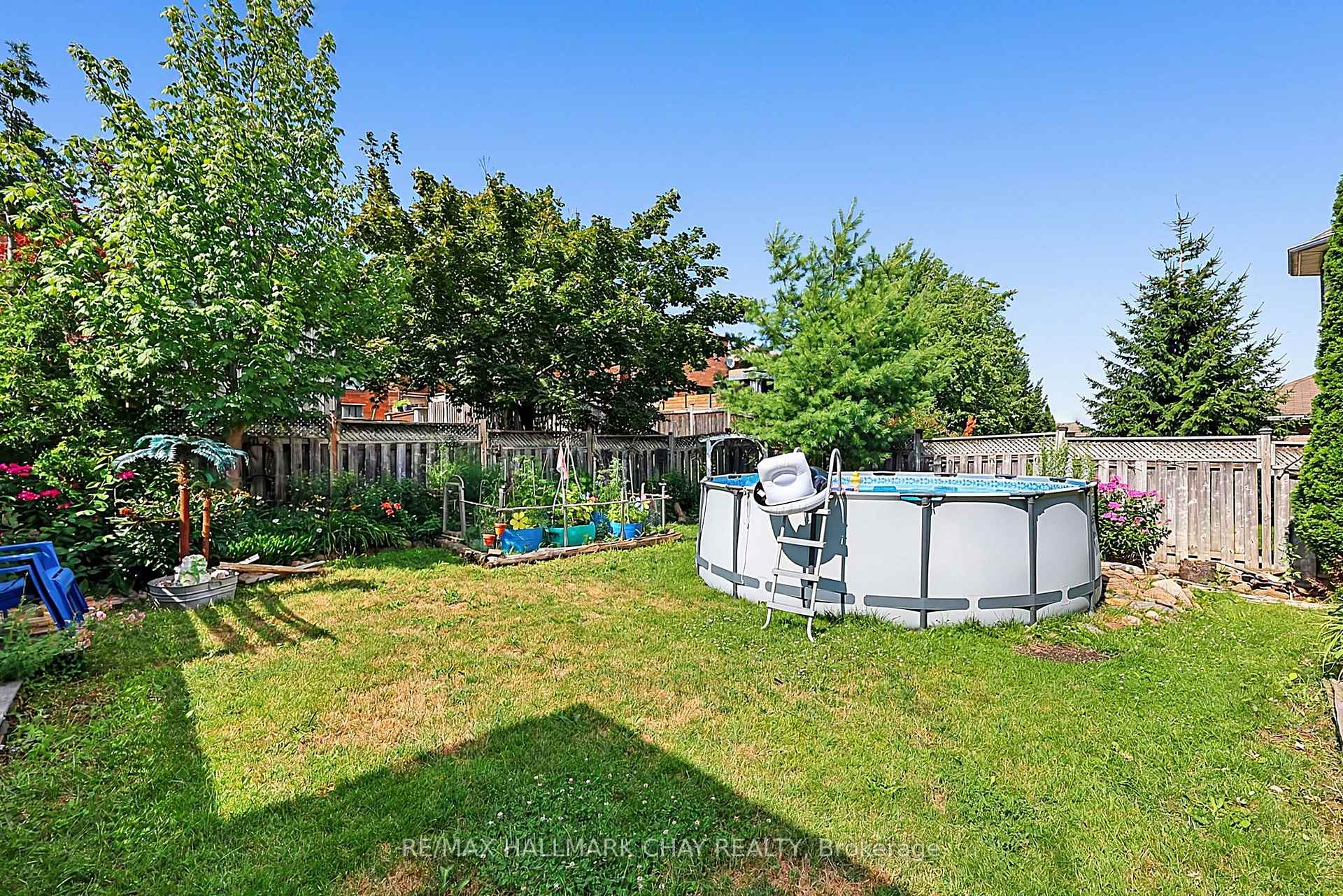 Photo 34 of 1426 Benson Street, Innisfil, Alcona — HOMEH