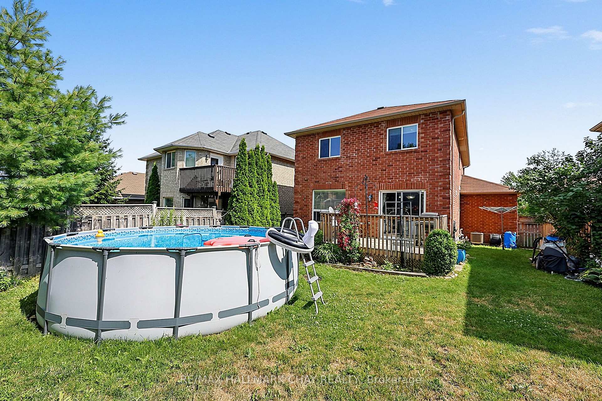 Photo 35 of 1426 Benson Street, Innisfil, Alcona — HOMEH