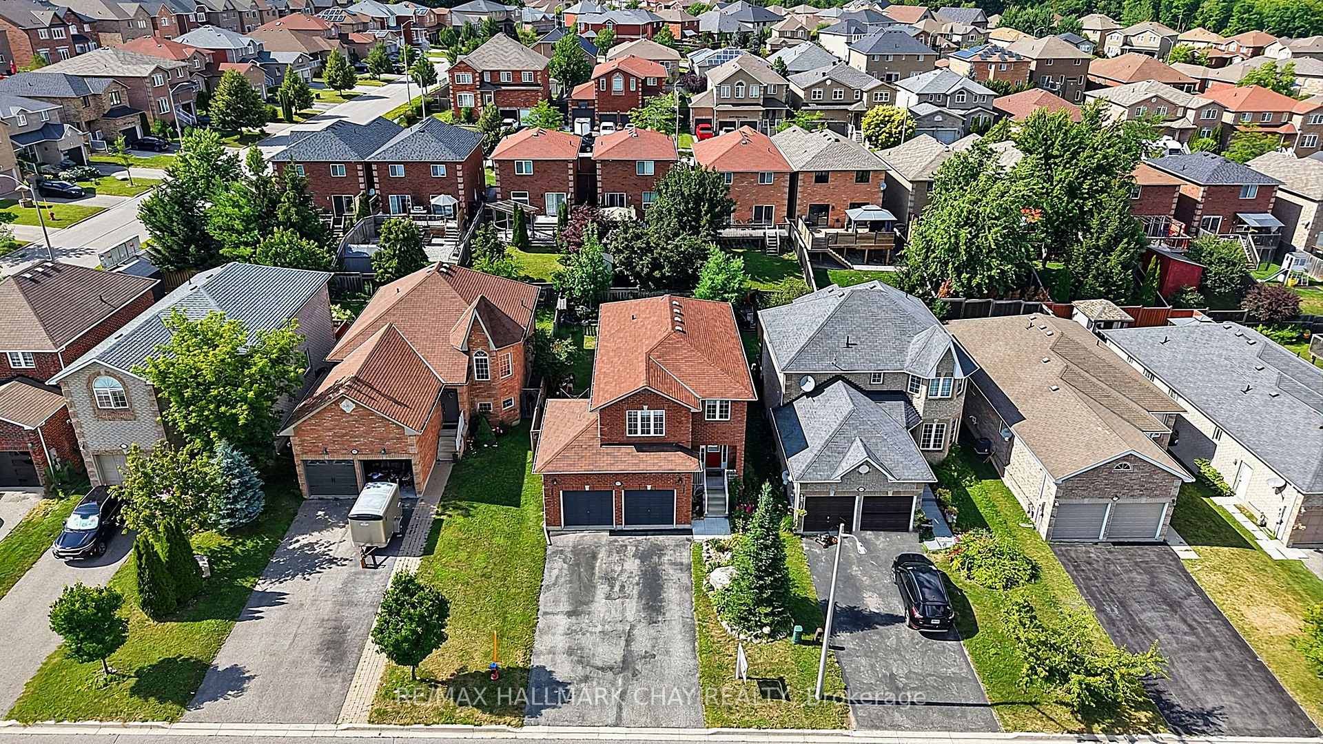 Photo 37 of 1426 Benson Street, Innisfil, Alcona — HOMEH