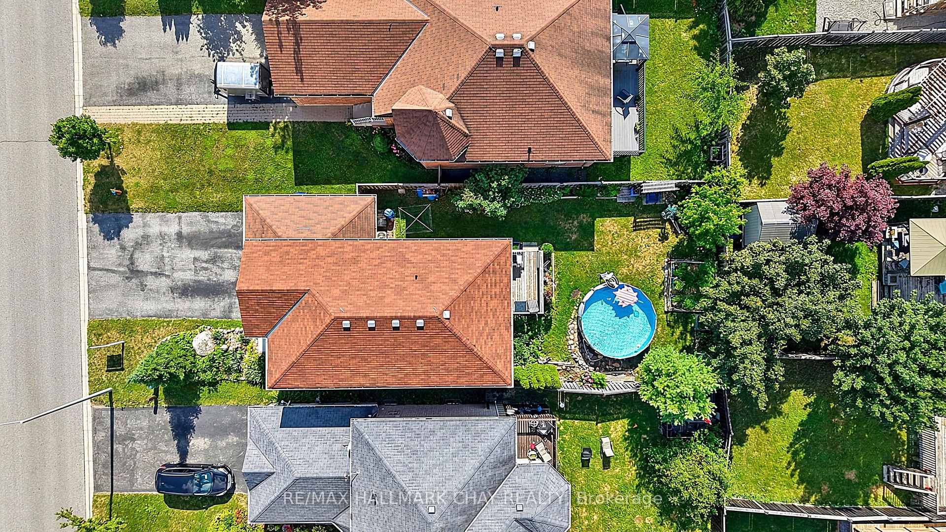 Photo 38 of 1426 Benson Street, Innisfil, Alcona — HOMEH