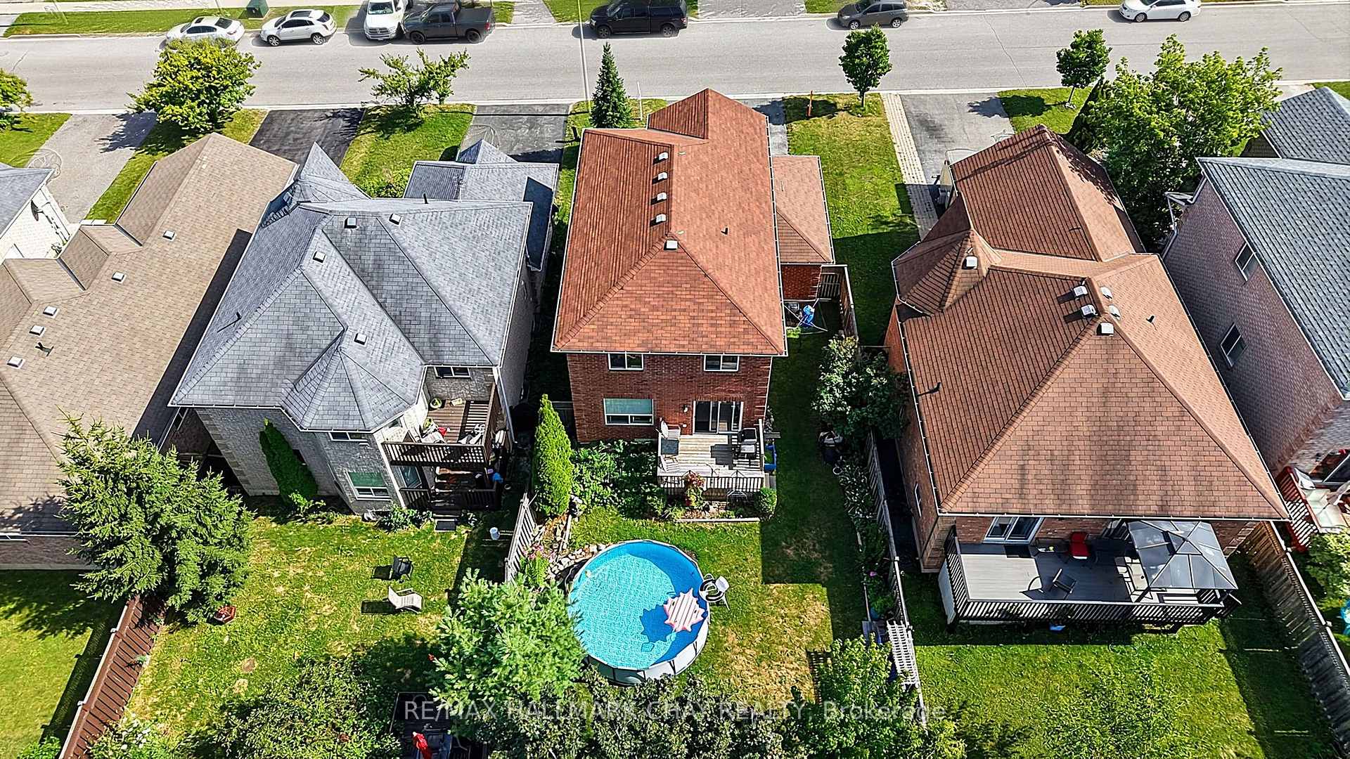 Photo 41 of 1426 Benson Street, Innisfil, Alcona — HOMEH