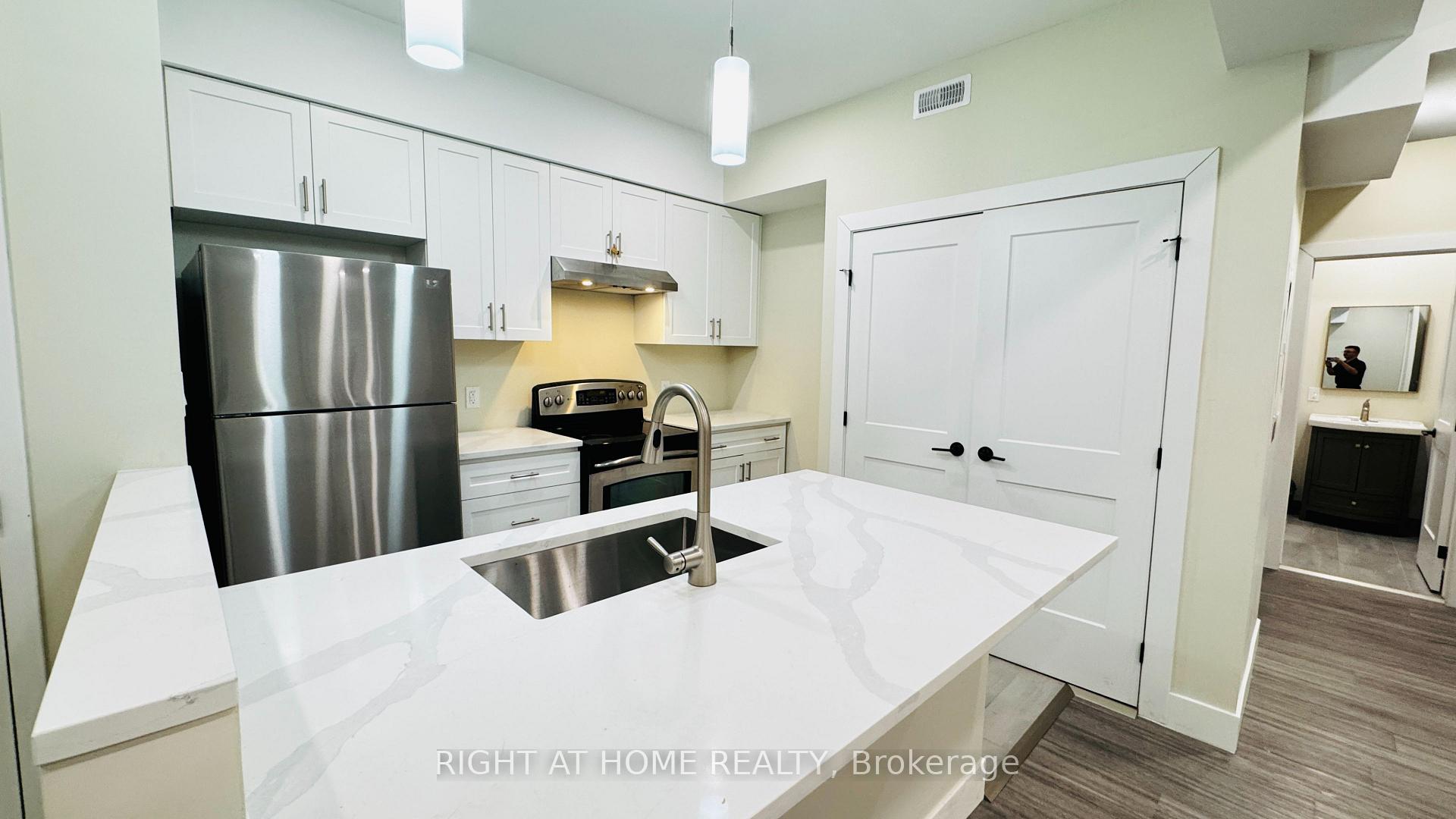 Photo 1 of Unit Back Unit, 346 Ashland Avenue, London, East M — HOMEH