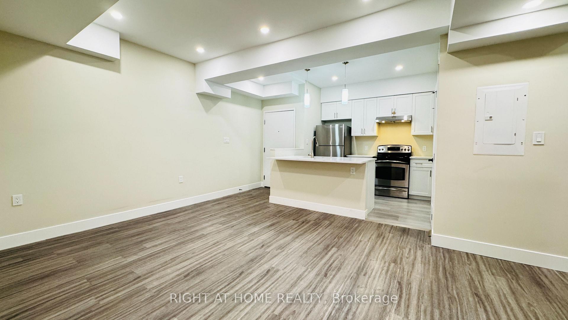 Photo 2 of Unit Back Unit, 346 Ashland Avenue, London, East M — HOMEH
