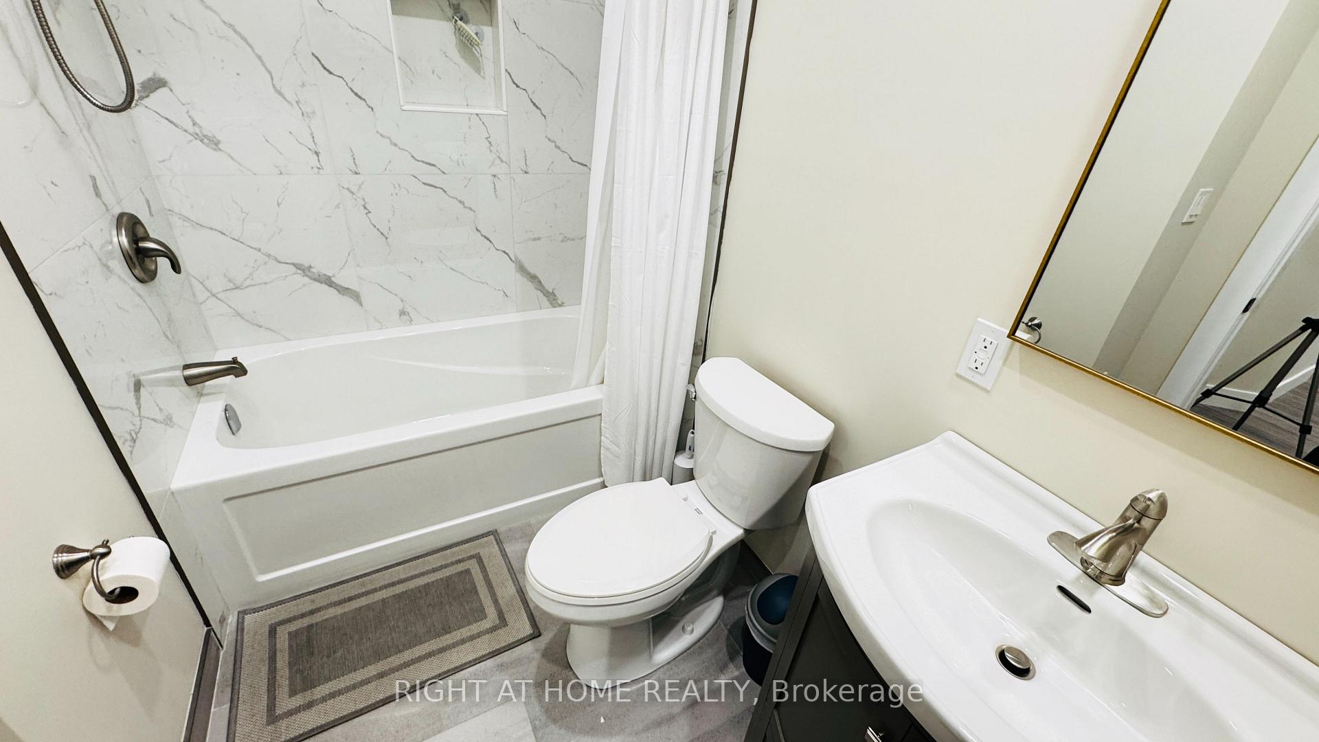 Photo 3 of Unit Back Unit, 346 Ashland Avenue, London, East M — HOMEH