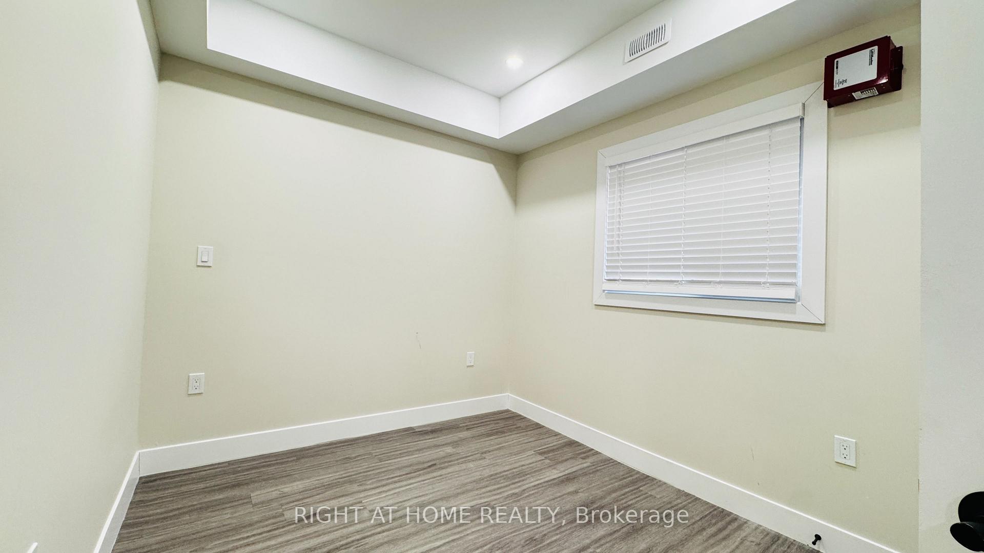 Photo 9 of Unit Back Unit, 346 Ashland Avenue, London, East M — HOMEH