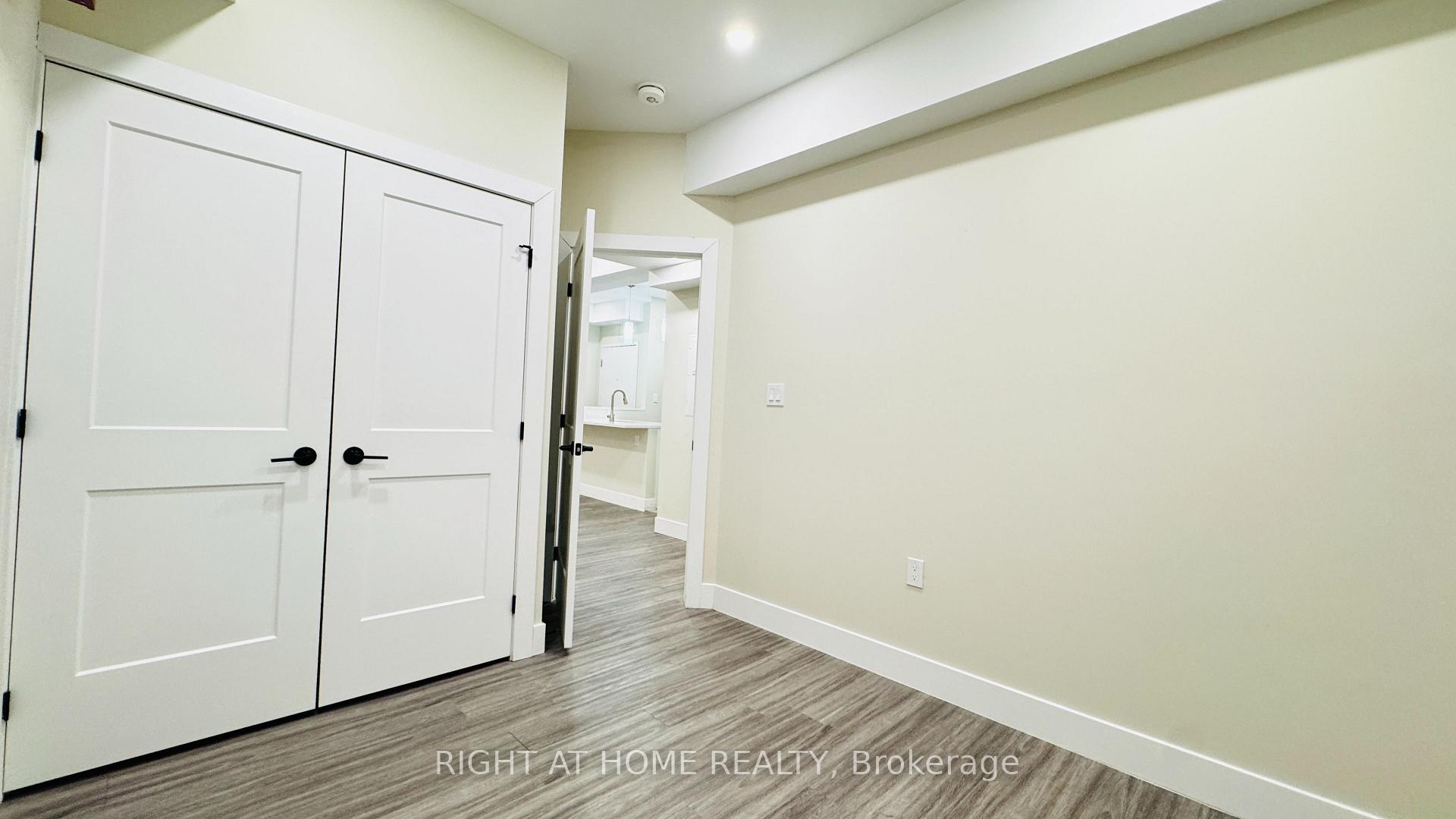 Photo 12 of Unit Back Unit, 346 Ashland Avenue, London, East M — HOMEH