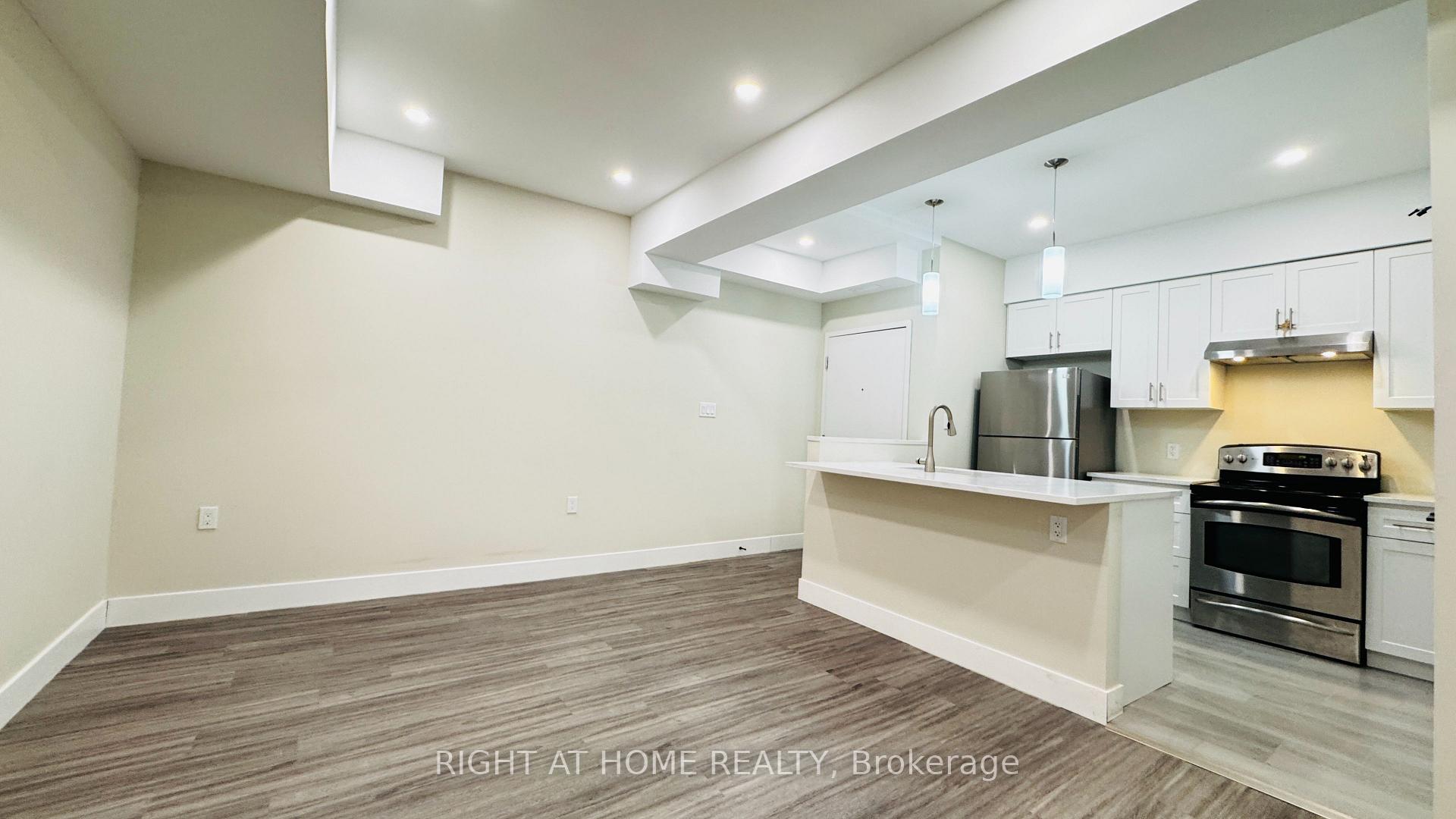 Photo 14 of Unit Back Unit, 346 Ashland Avenue, London, East M — HOMEH