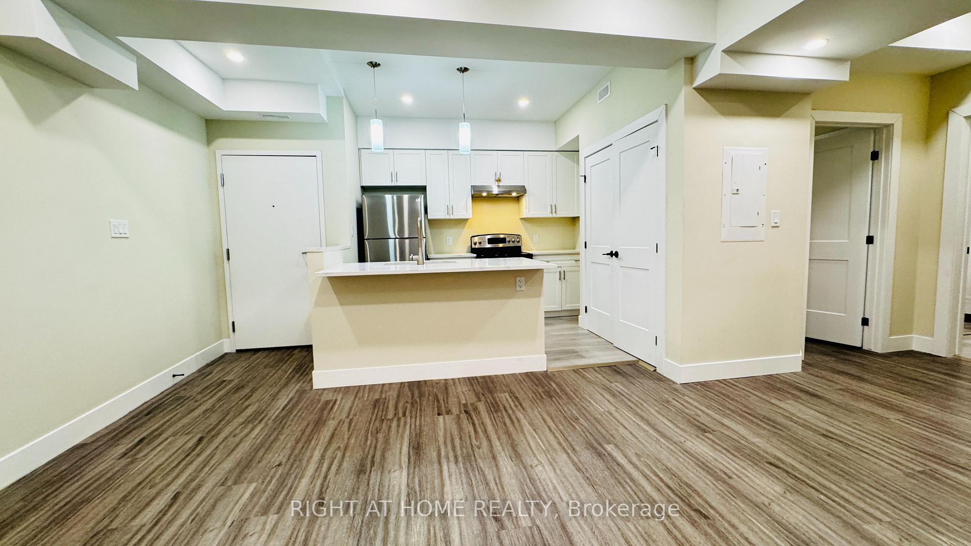 Photo 16 of Unit Back Unit, 346 Ashland Avenue, London, East M — HOMEH