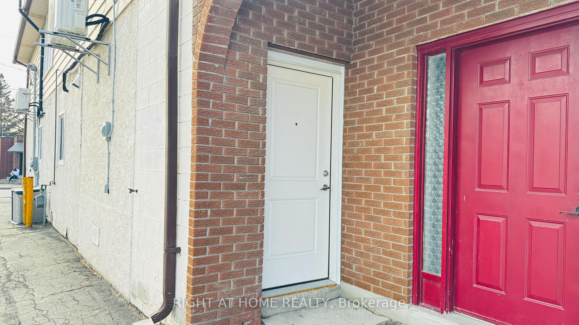 Photo 24 of Unit Back Unit, 346 Ashland Avenue, London, East M — HOMEH