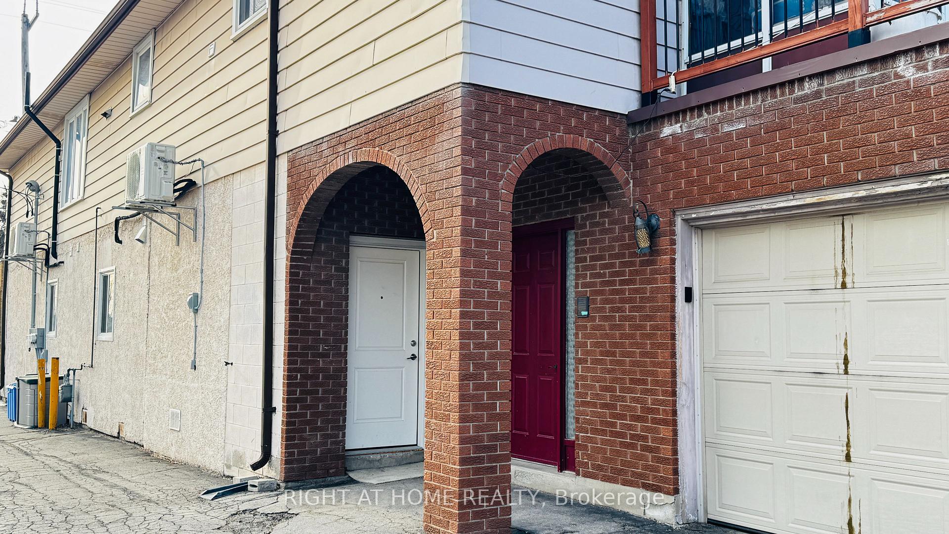 Photo 25 of Unit Back Unit, 346 Ashland Avenue, London, East M — HOMEH