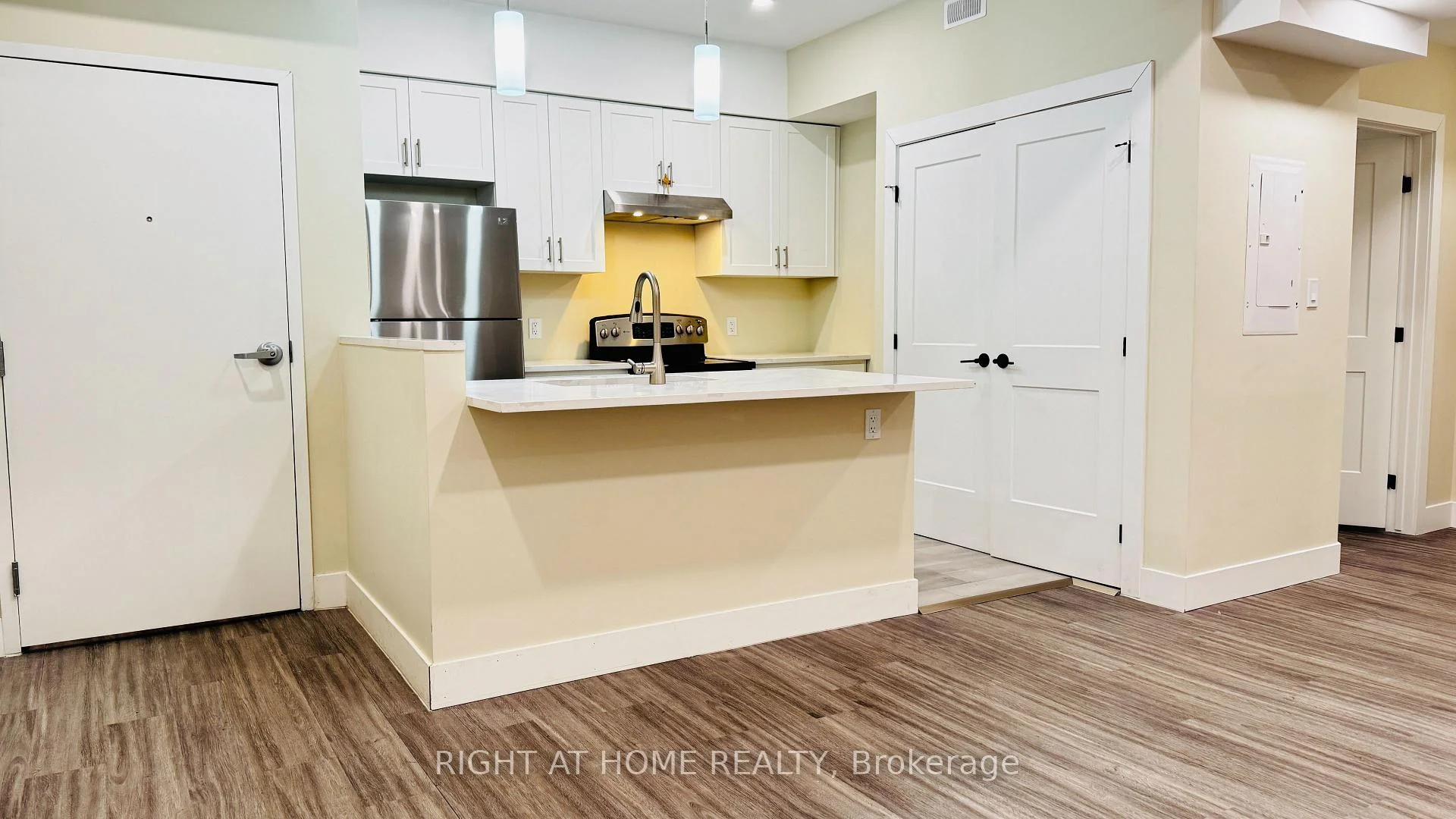 Photo 10 of Unit Back Unit, 346 Ashland Avenue, London, East M — HOMEH