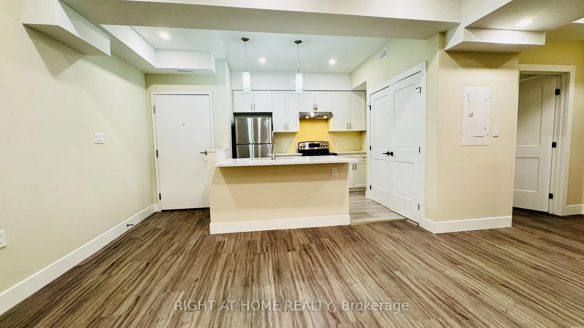 Photo 17 of Unit Back Unit, 346 Ashland Avenue, London, East M — HOMEH