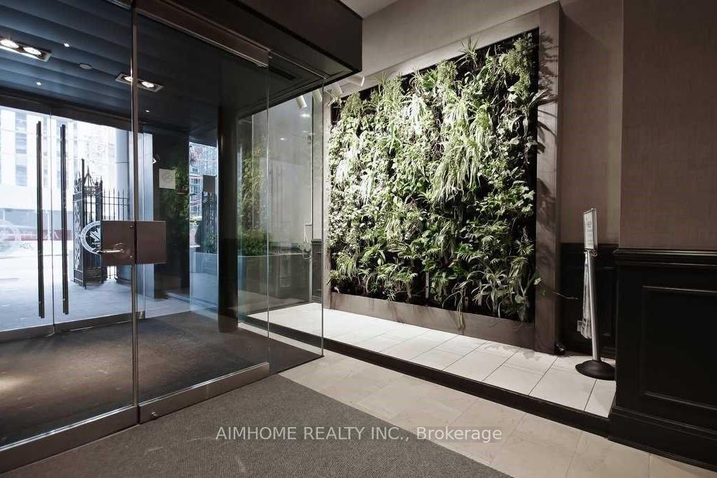 Photo 3 of Unit 2208, 375 King Street, Toronto, Waterfront Communities — HOMEH