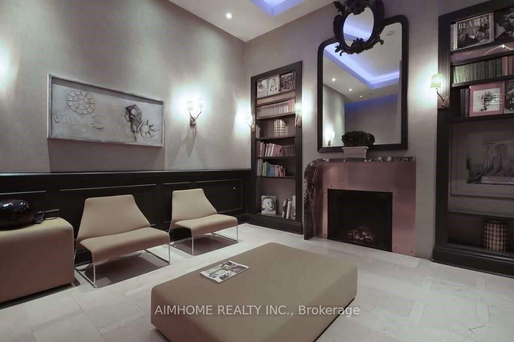 Photo 6 of Unit 2208, 375 King Street, Toronto, Waterfront Communities — HOMEH
