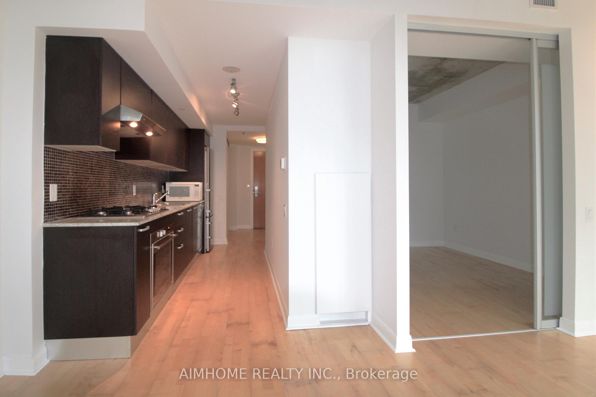 Photo 9 of Unit 2208, 375 King Street, Toronto, Waterfront Communities — HOMEH