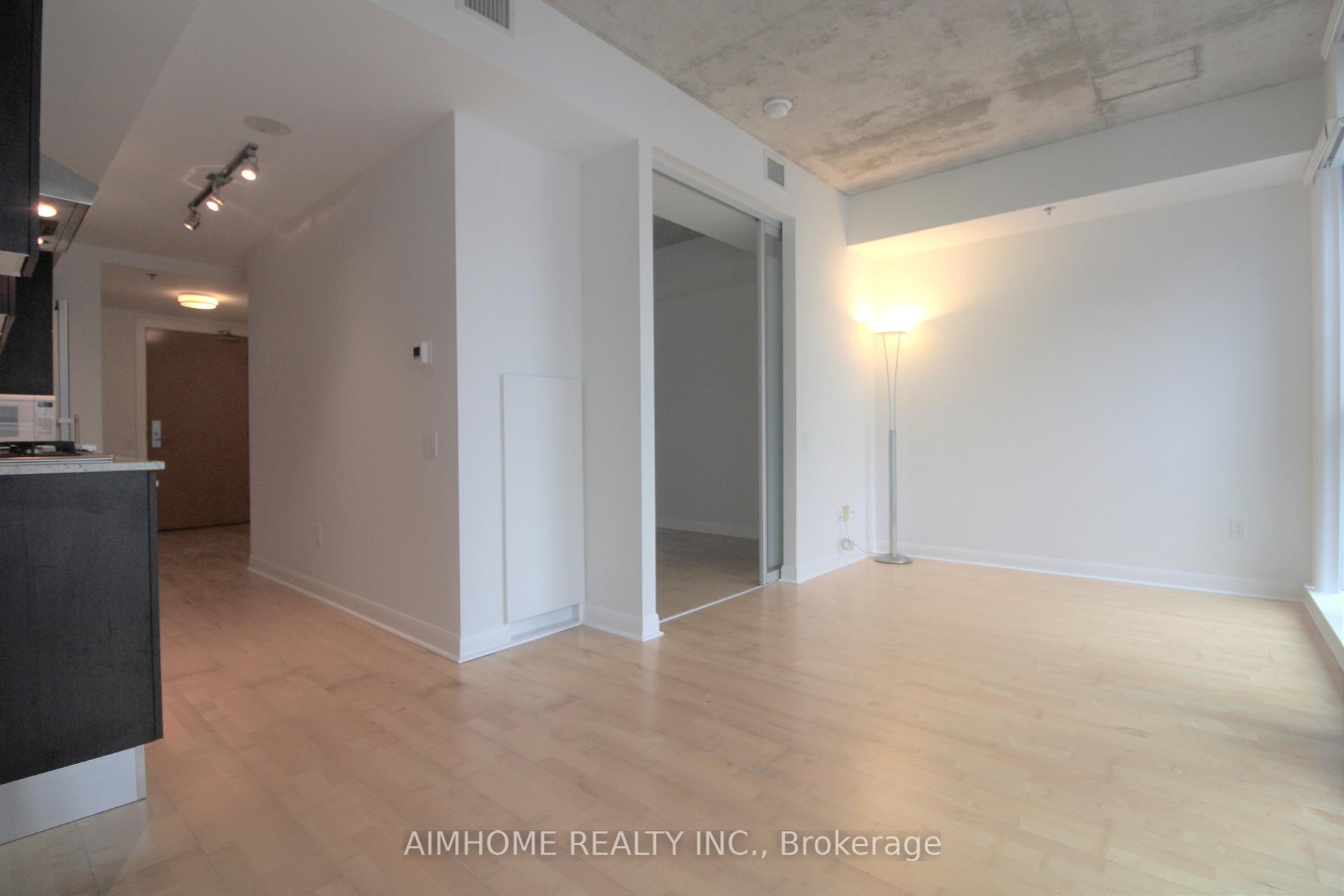 Photo 10 of Unit 2208, 375 King Street, Toronto, Waterfront Communities — HOMEH