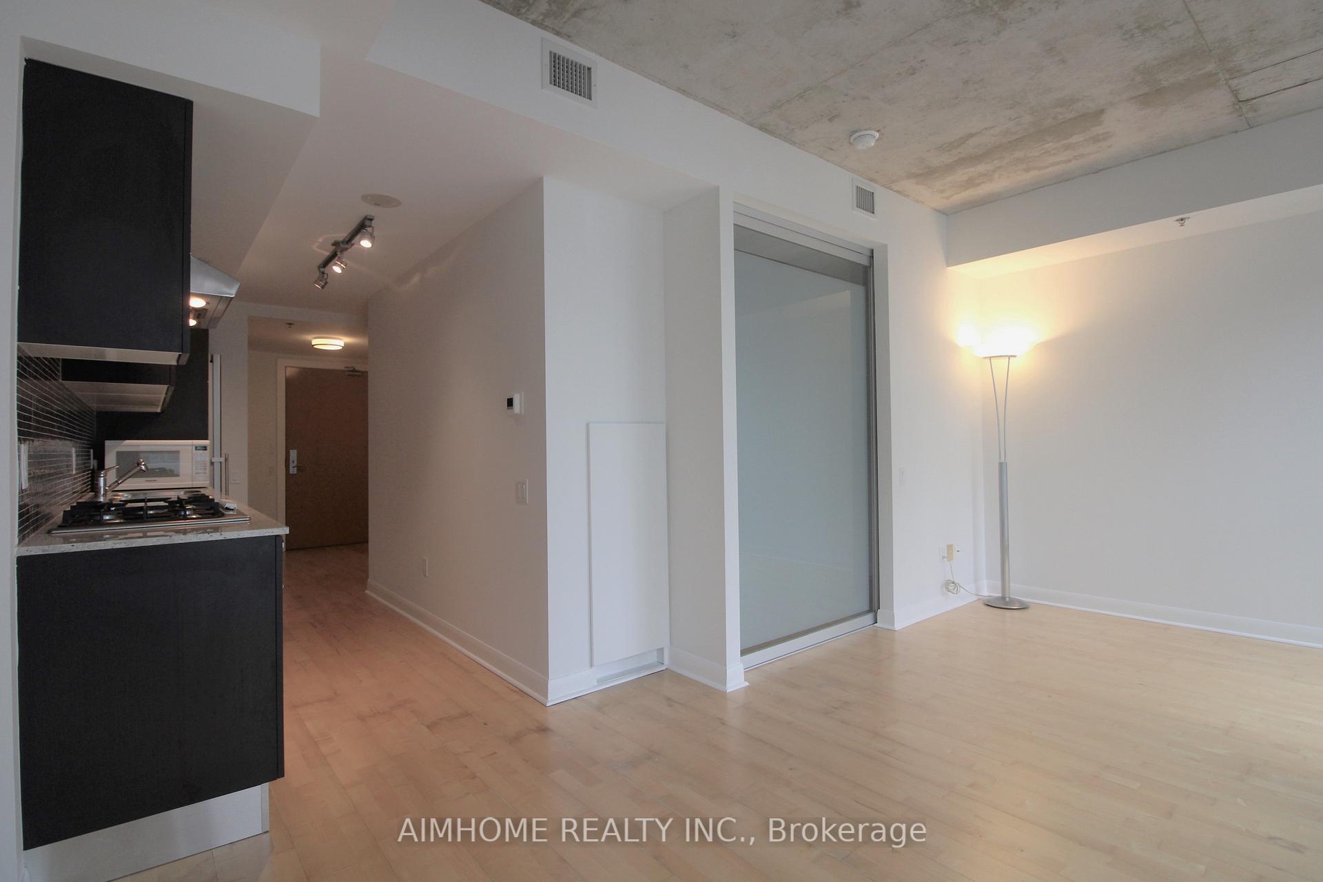 Photo 11 of Unit 2208, 375 King Street, Toronto, Waterfront Communities — HOMEH