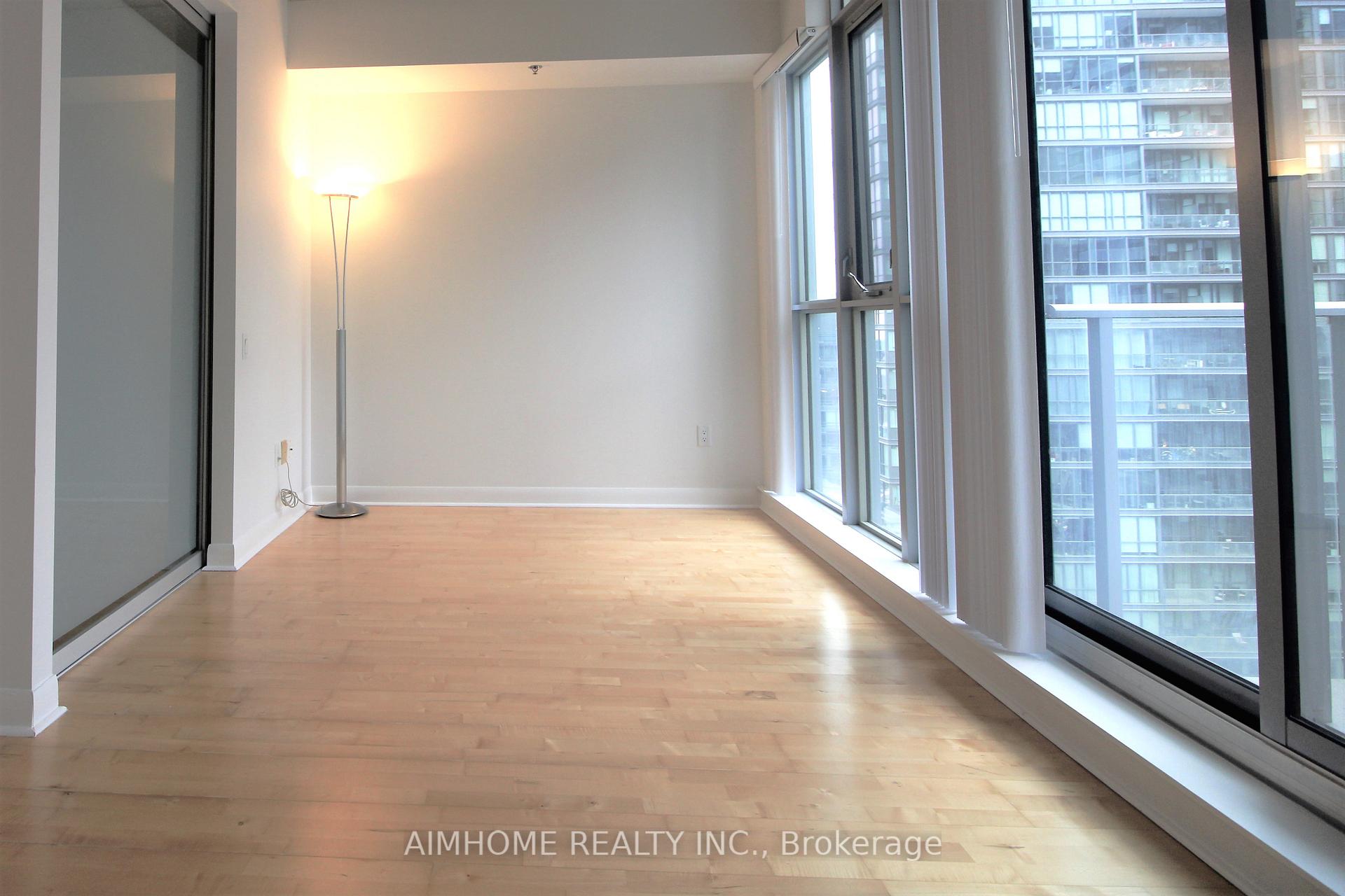 Photo 12 of Unit 2208, 375 King Street, Toronto, Waterfront Communities — HOMEH