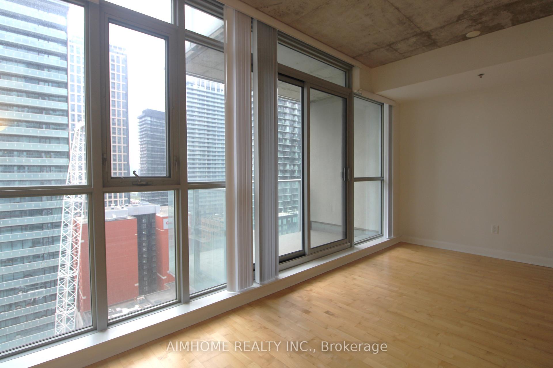 Photo 14 of Unit 2208, 375 King Street, Toronto, Waterfront Communities — HOMEH
