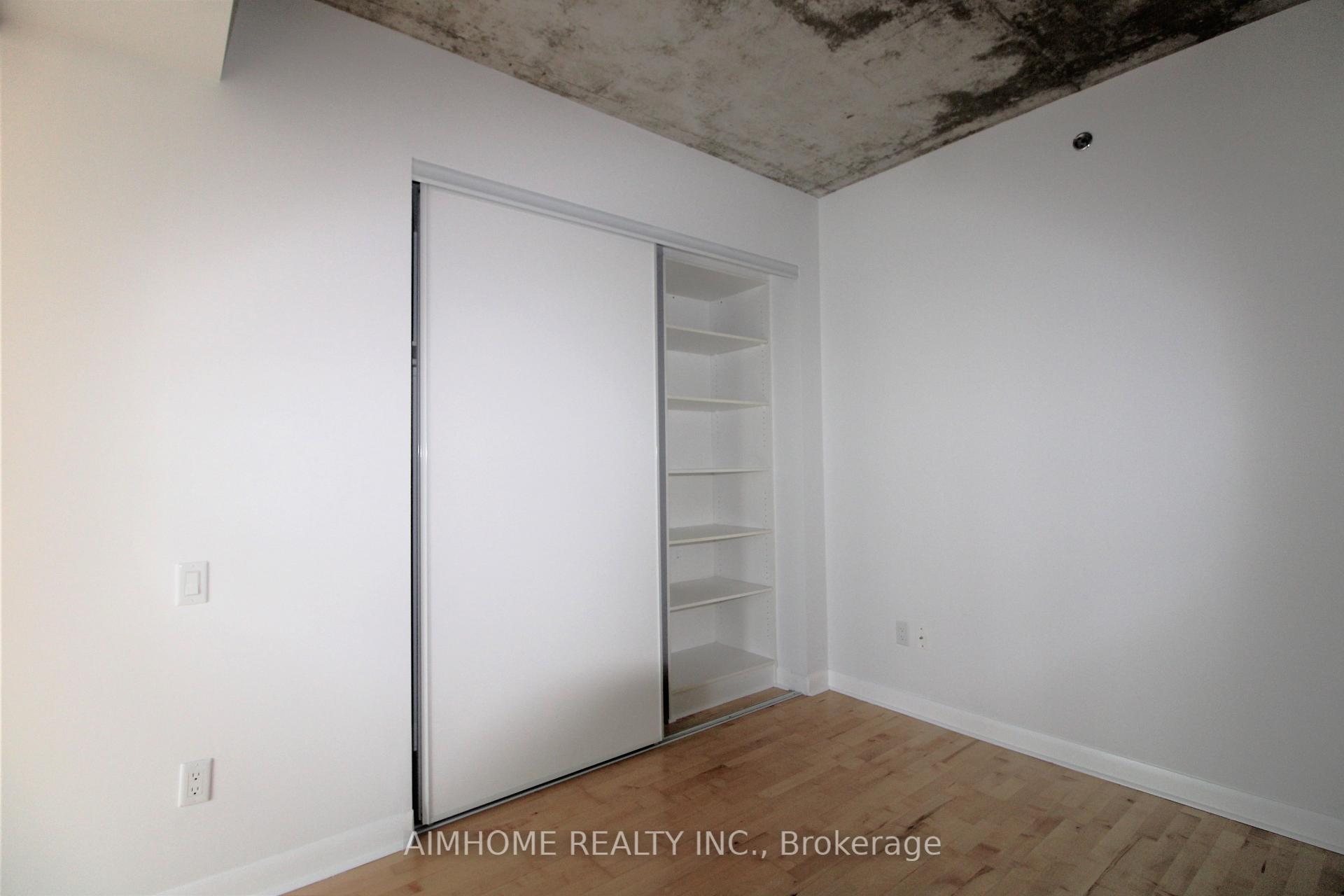 Photo 15 of Unit 2208, 375 King Street, Toronto, Waterfront Communities — HOMEH