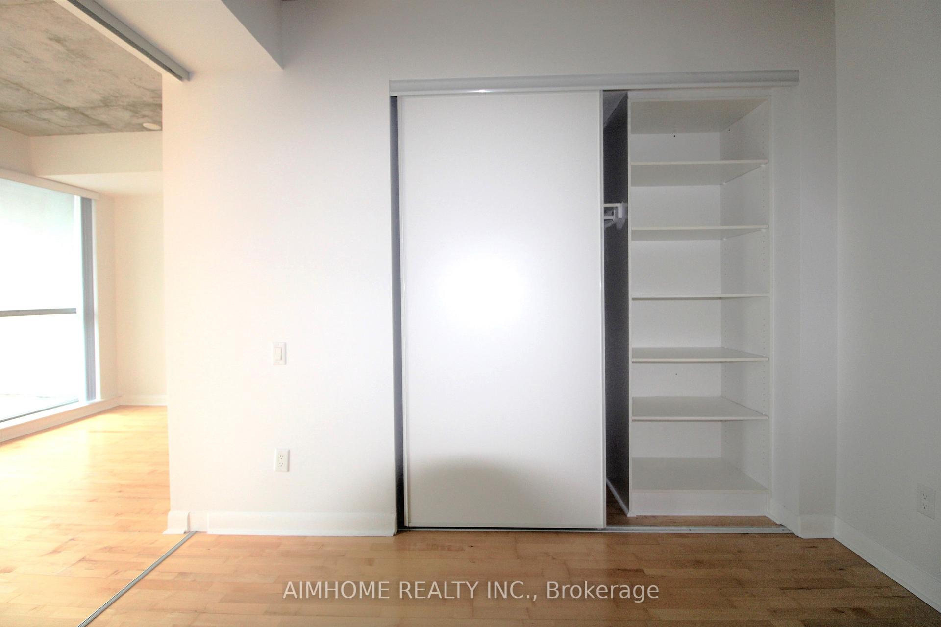 Photo 16 of Unit 2208, 375 King Street, Toronto, Waterfront Communities — HOMEH