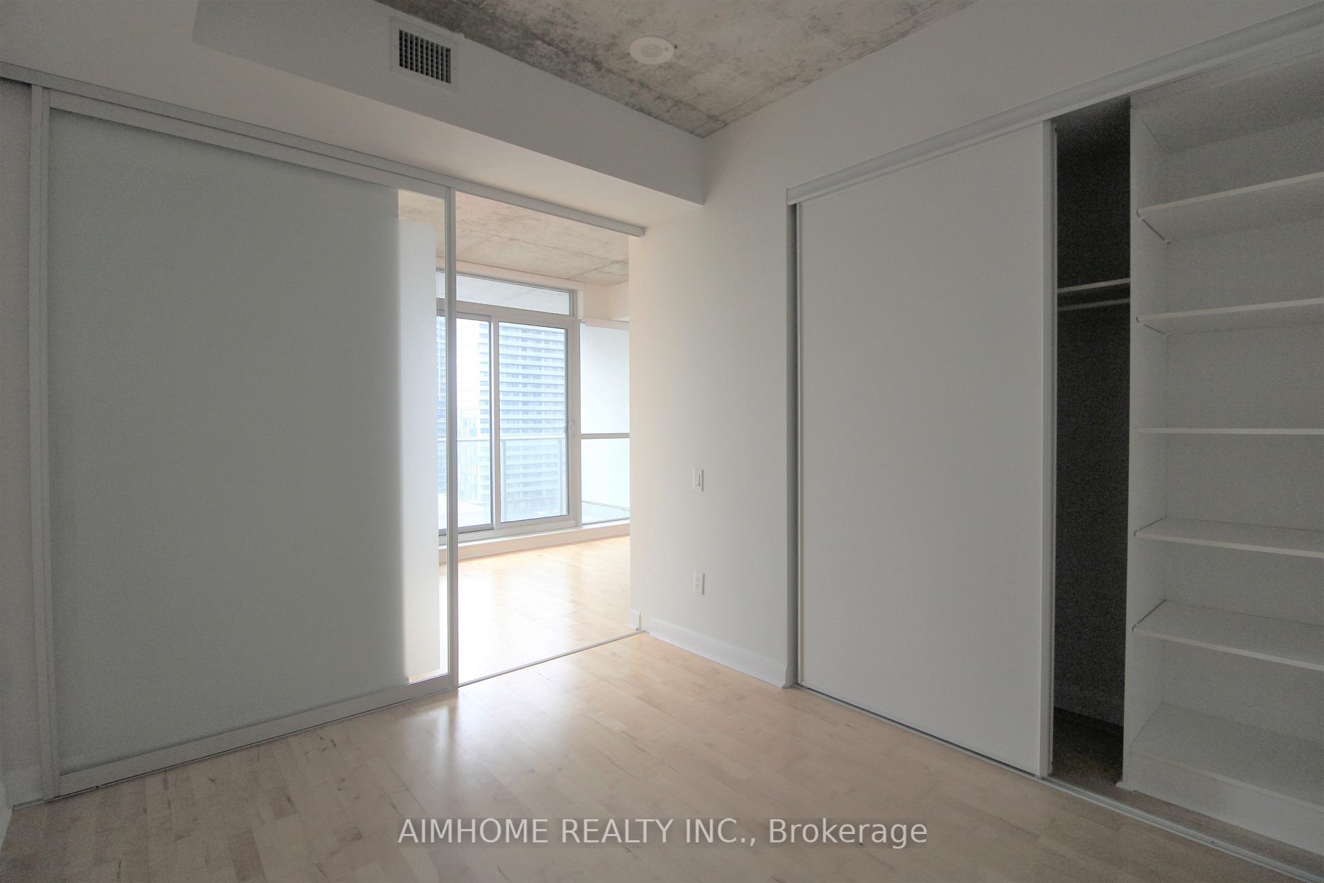 Photo 17 of Unit 2208, 375 King Street, Toronto, Waterfront Communities — HOMEH