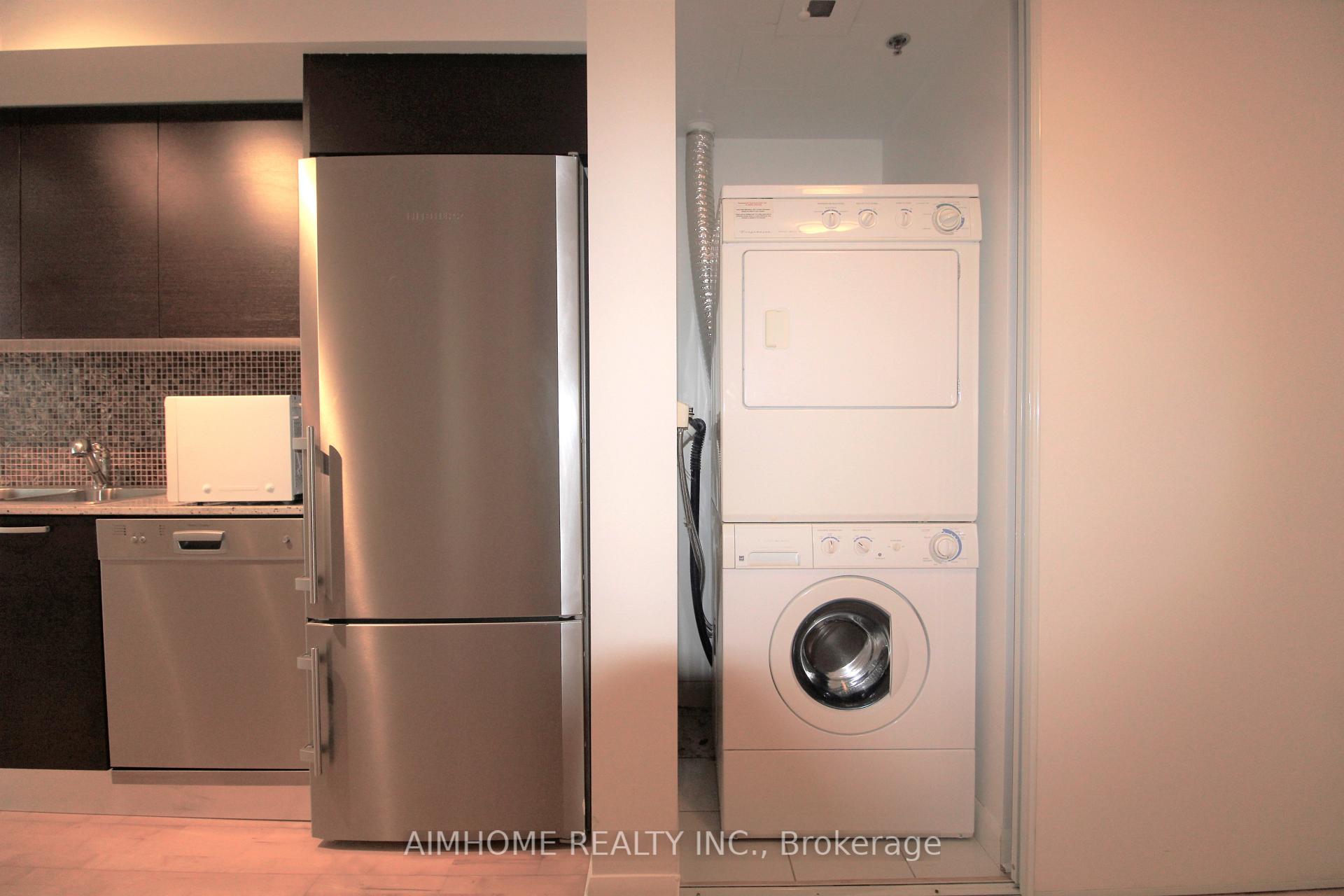 Photo 18 of Unit 2208, 375 King Street, Toronto, Waterfront Communities — HOMEH