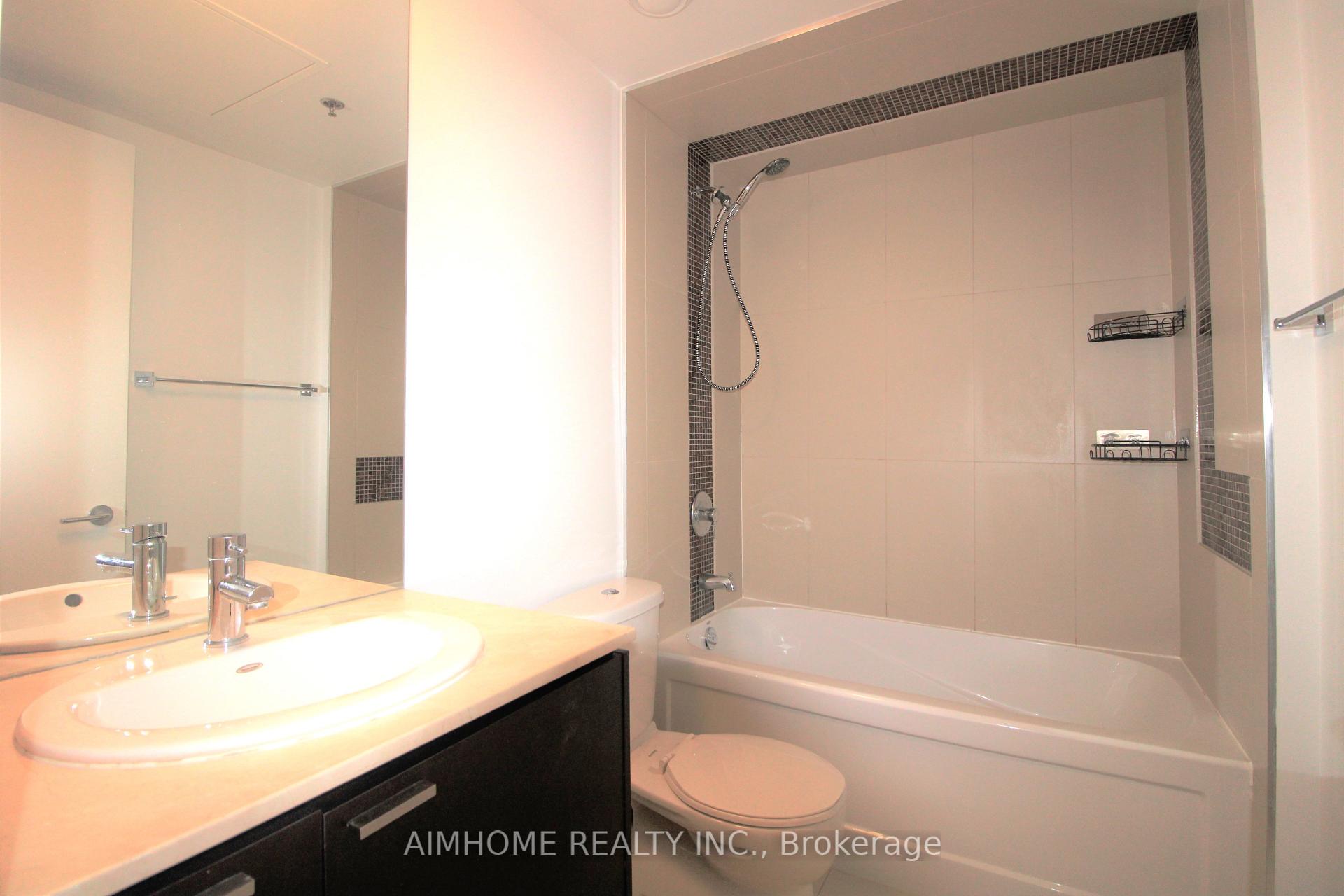 Photo 19 of Unit 2208, 375 King Street, Toronto, Waterfront Communities — HOMEH