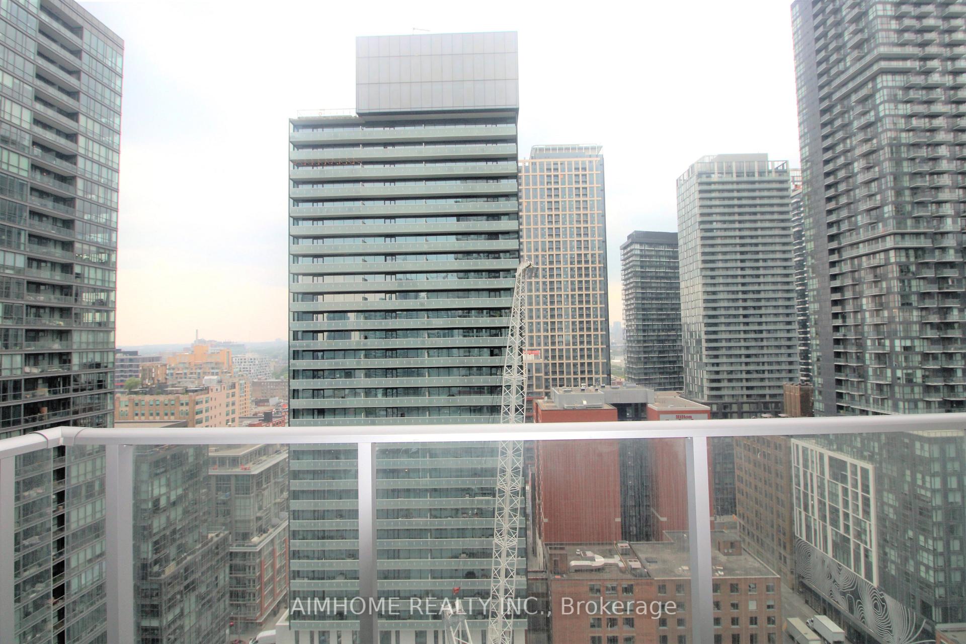 Photo 20 of Unit 2208, 375 King Street, Toronto, Waterfront Communities — HOMEH