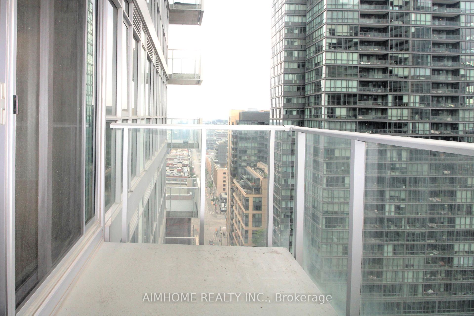 Photo 21 of Unit 2208, 375 King Street, Toronto, Waterfront Communities — HOMEH