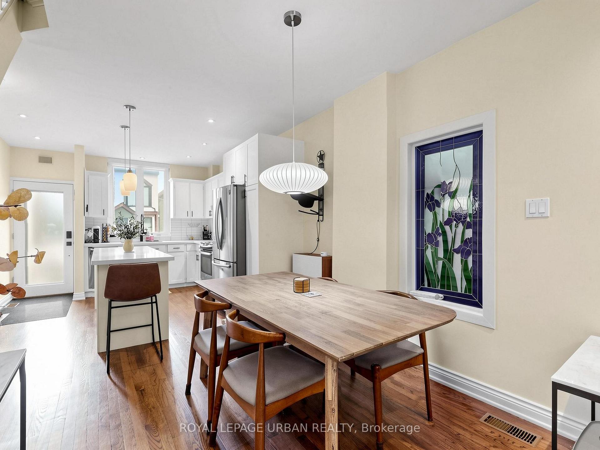 Photo 5 of 24 Cavell Avenue, Toronto, North Riverdale — HOMEH