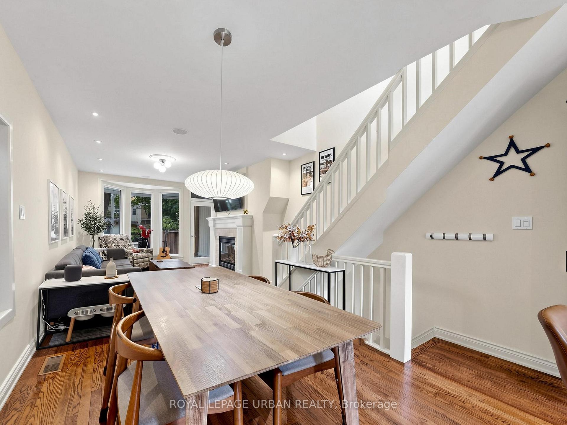 Photo 6 of 24 Cavell Avenue, Toronto, North Riverdale — HOMEH