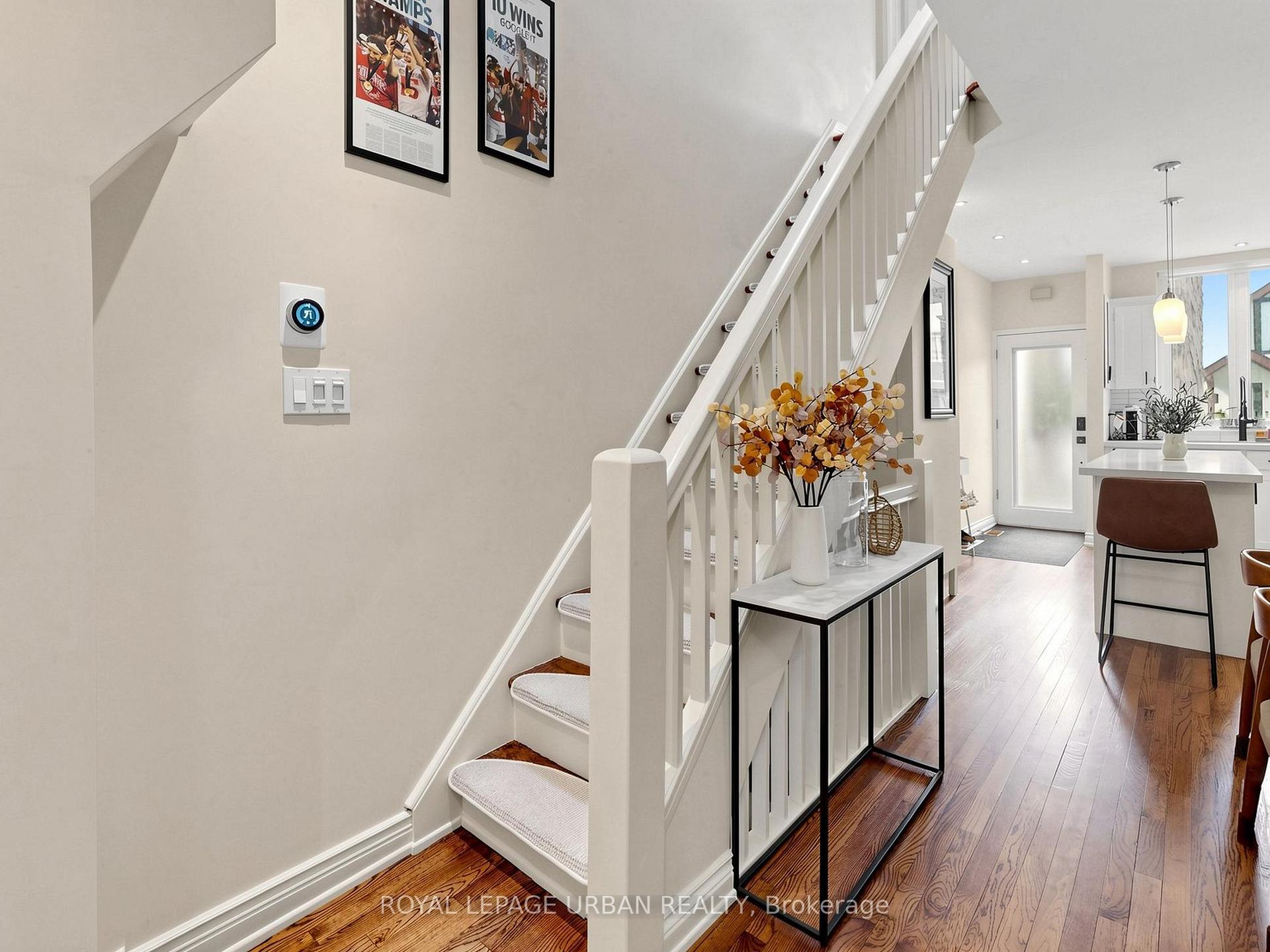 Photo 8 of 24 Cavell Avenue, Toronto, North Riverdale — HOMEH