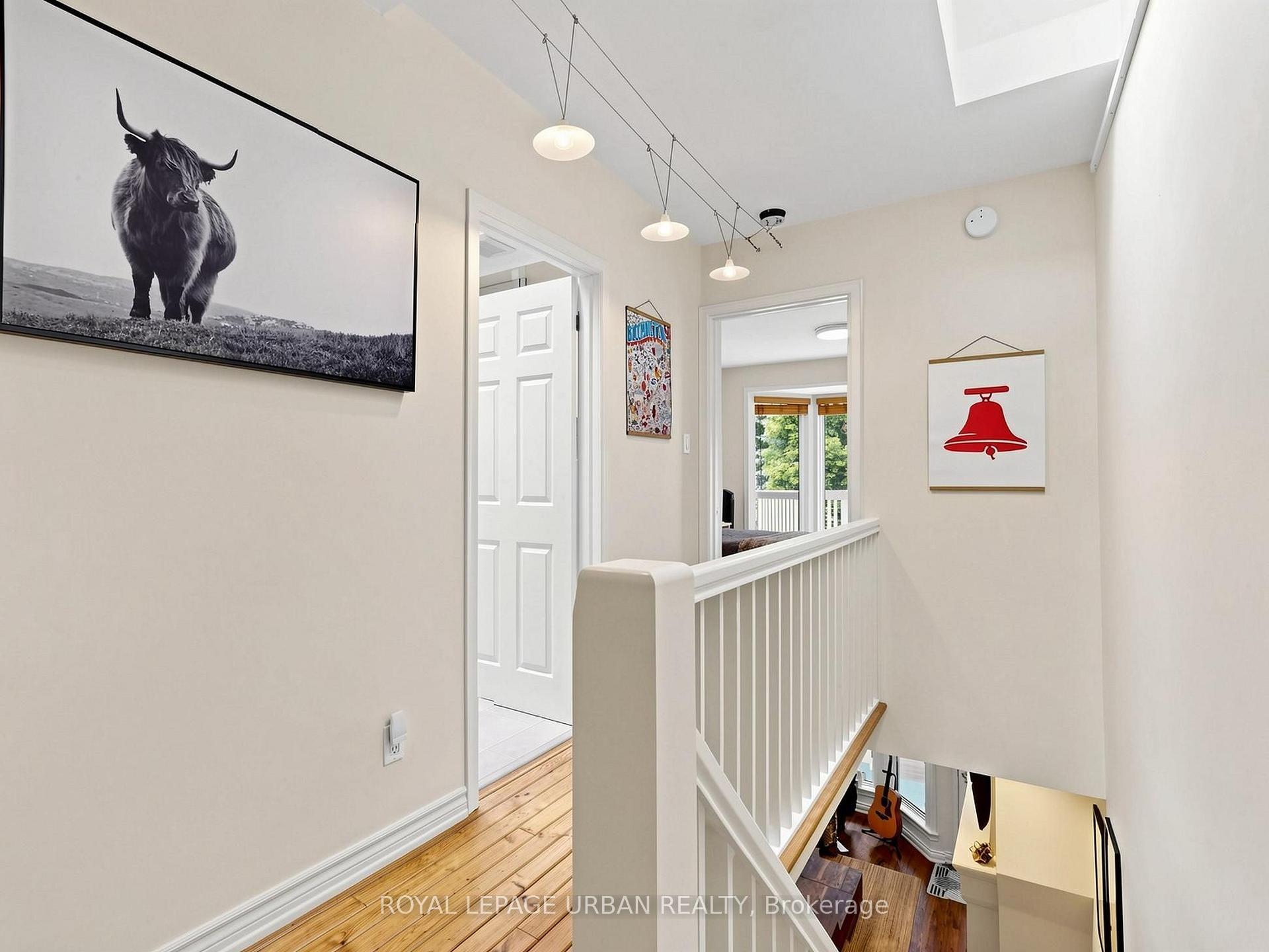 Photo 9 of 24 Cavell Avenue, Toronto, North Riverdale — HOMEH
