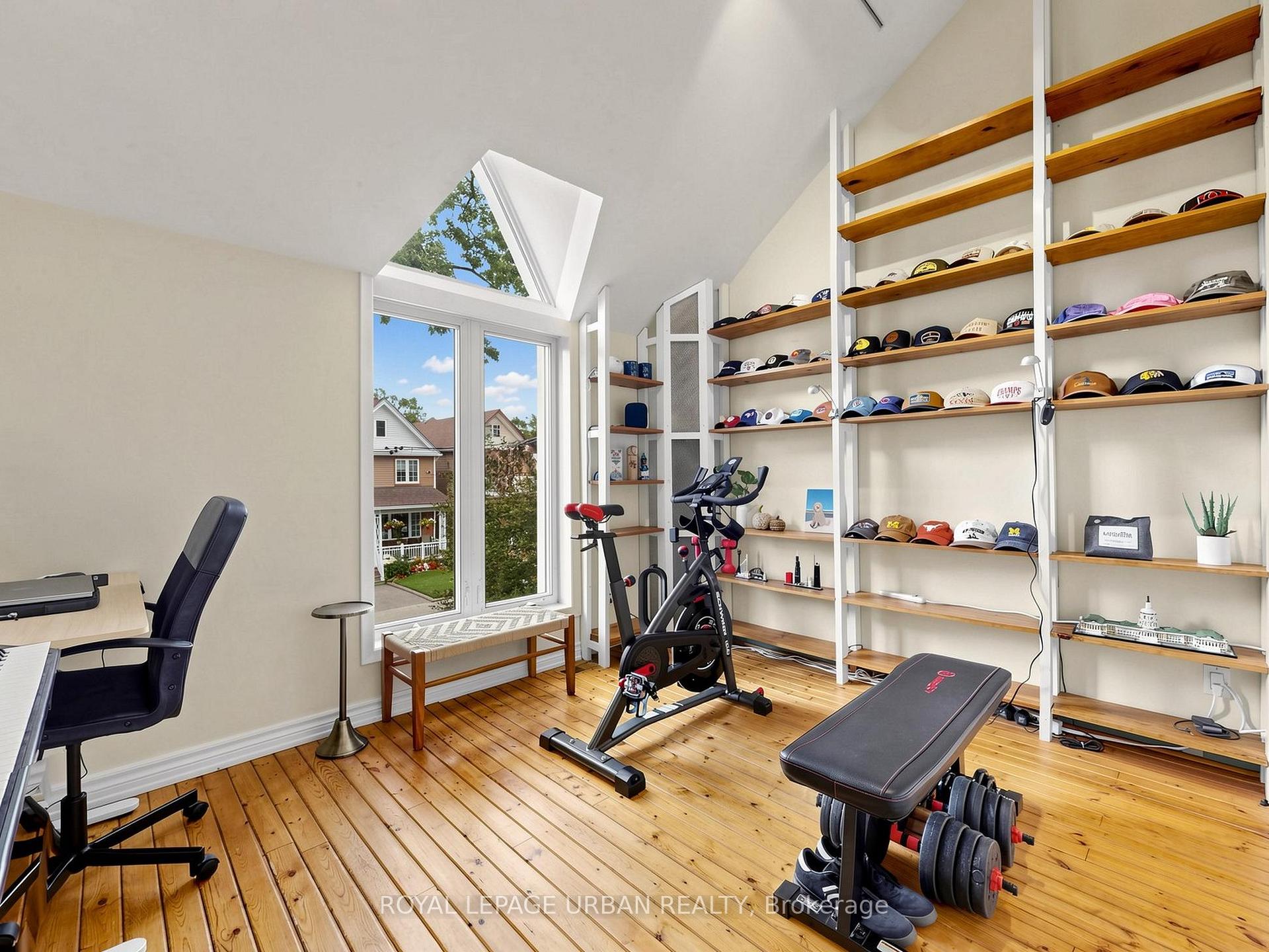 Photo 10 of 24 Cavell Avenue, Toronto, North Riverdale — HOMEH