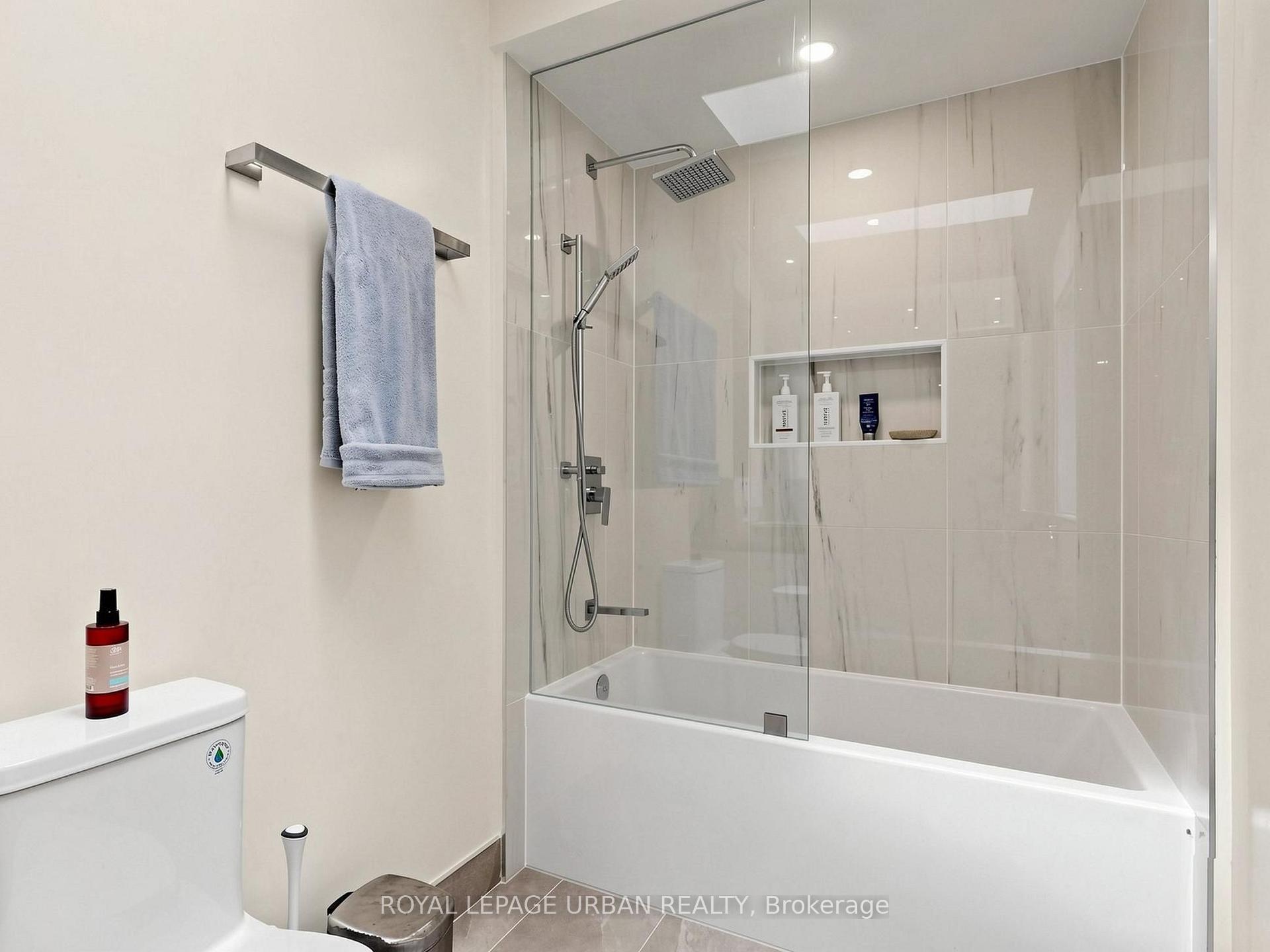 Photo 12 of 24 Cavell Avenue, Toronto, North Riverdale — HOMEH