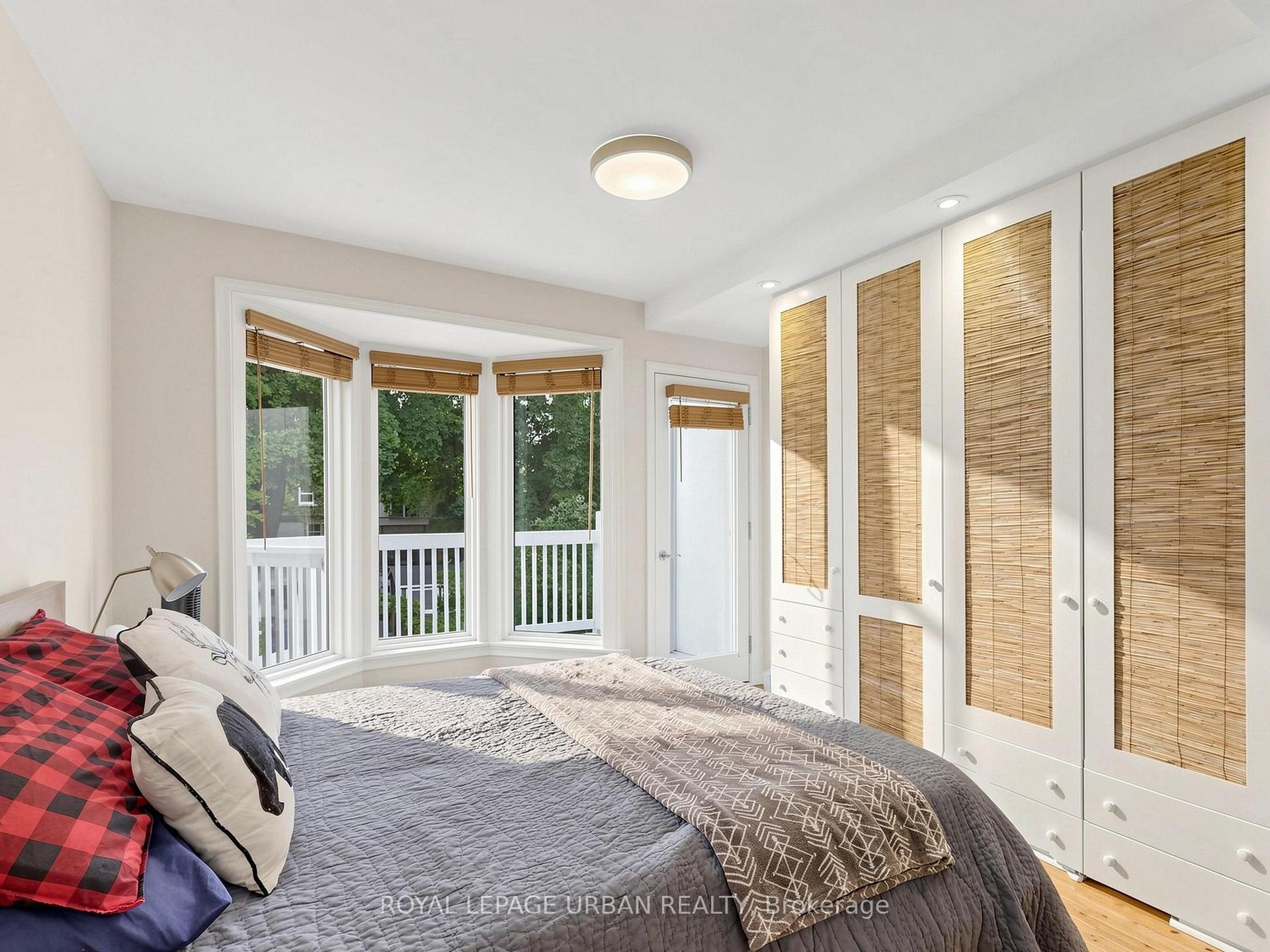 Photo 13 of 24 Cavell Avenue, Toronto, North Riverdale — HOMEH